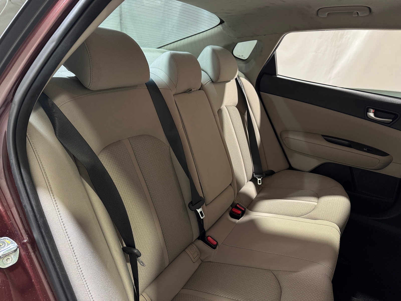 Thumbnail: 2016 Kia Optima - 6