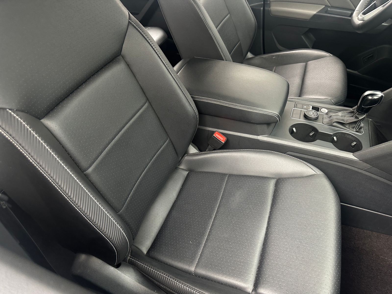 Thumbnail: 2021 Volkswagen Atlas - 2