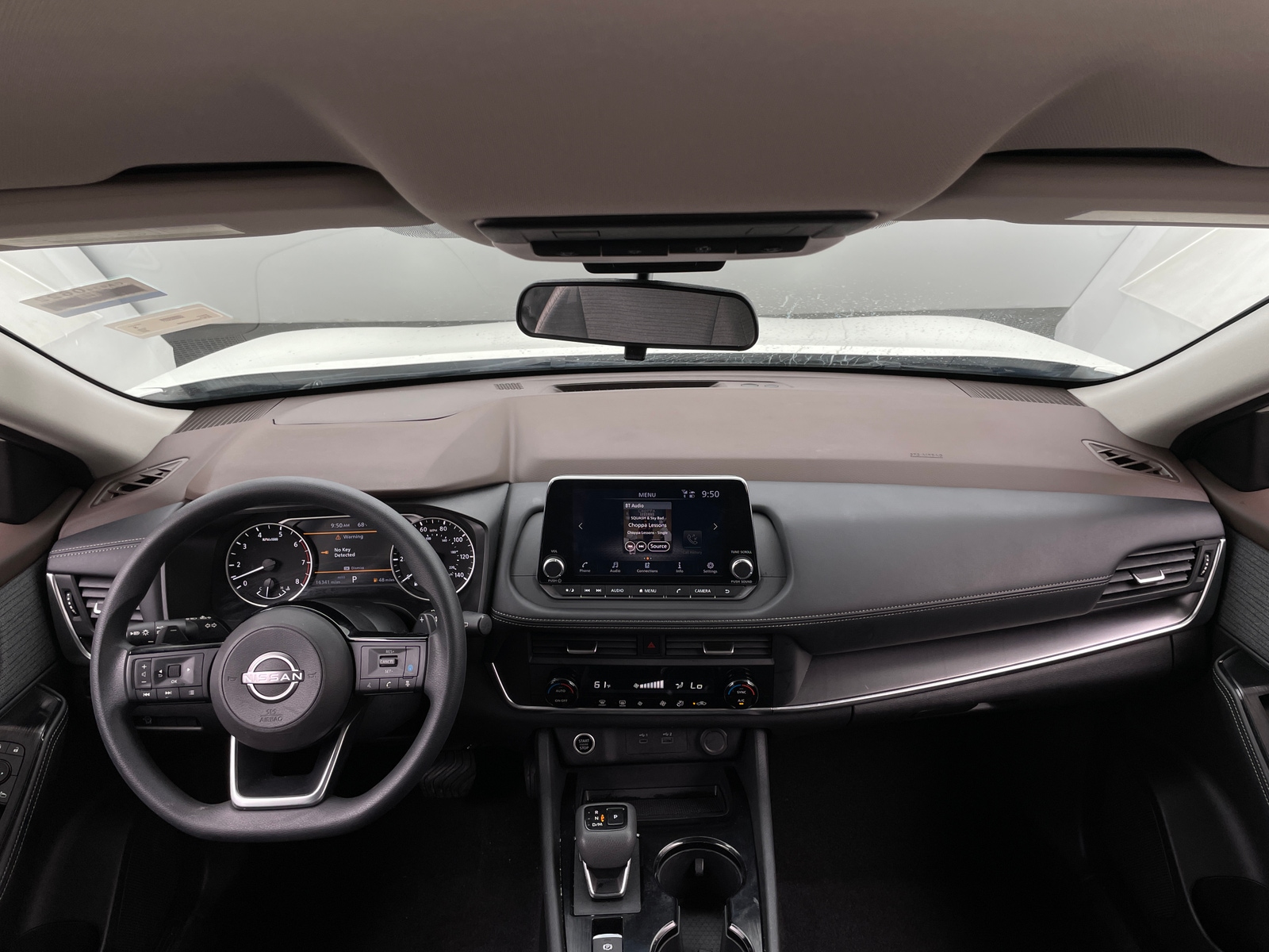 Thumbnail: 2023 Nissan Rogue - 3