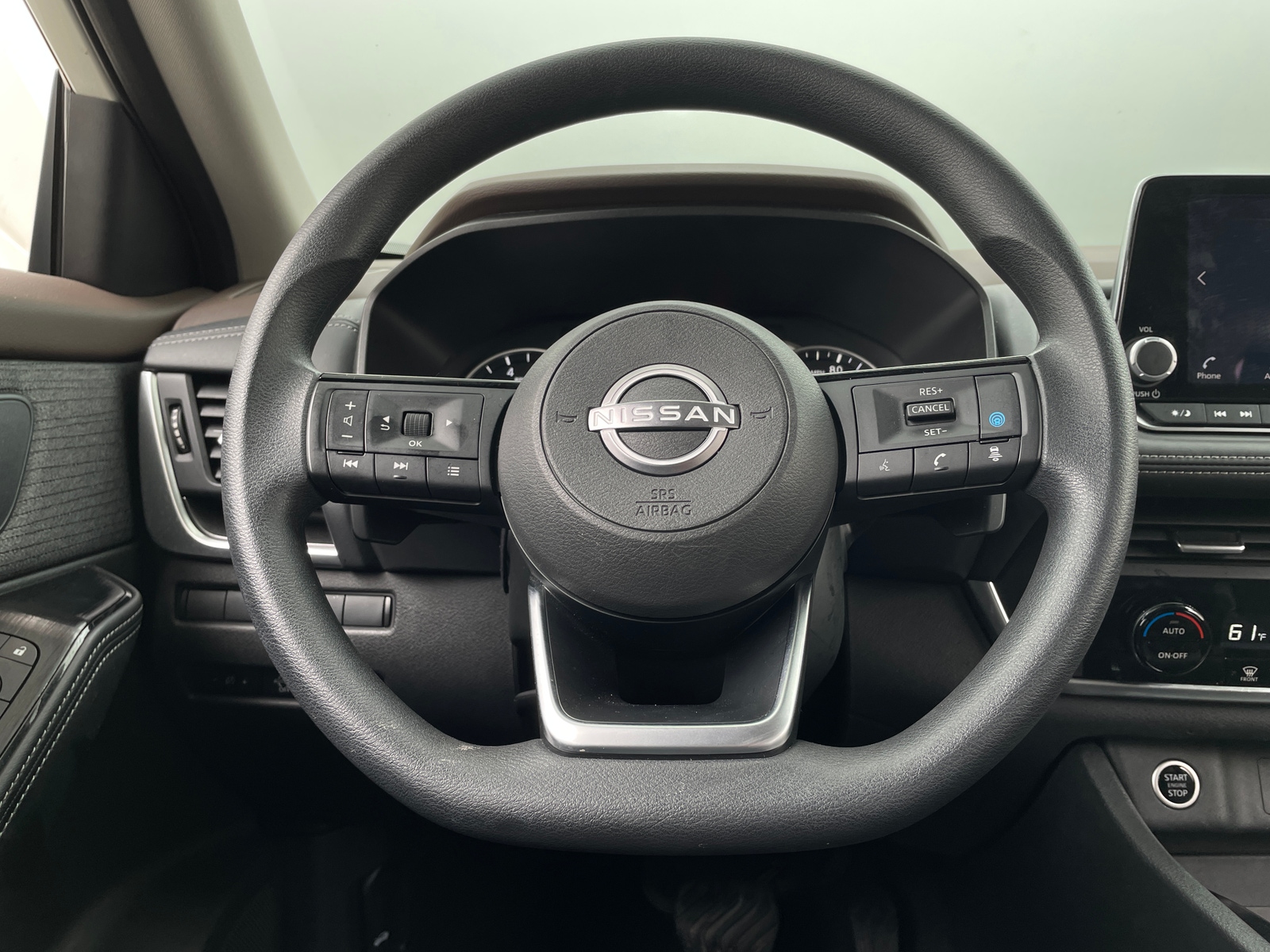 Thumbnail: 2023 Nissan Rogue - 5