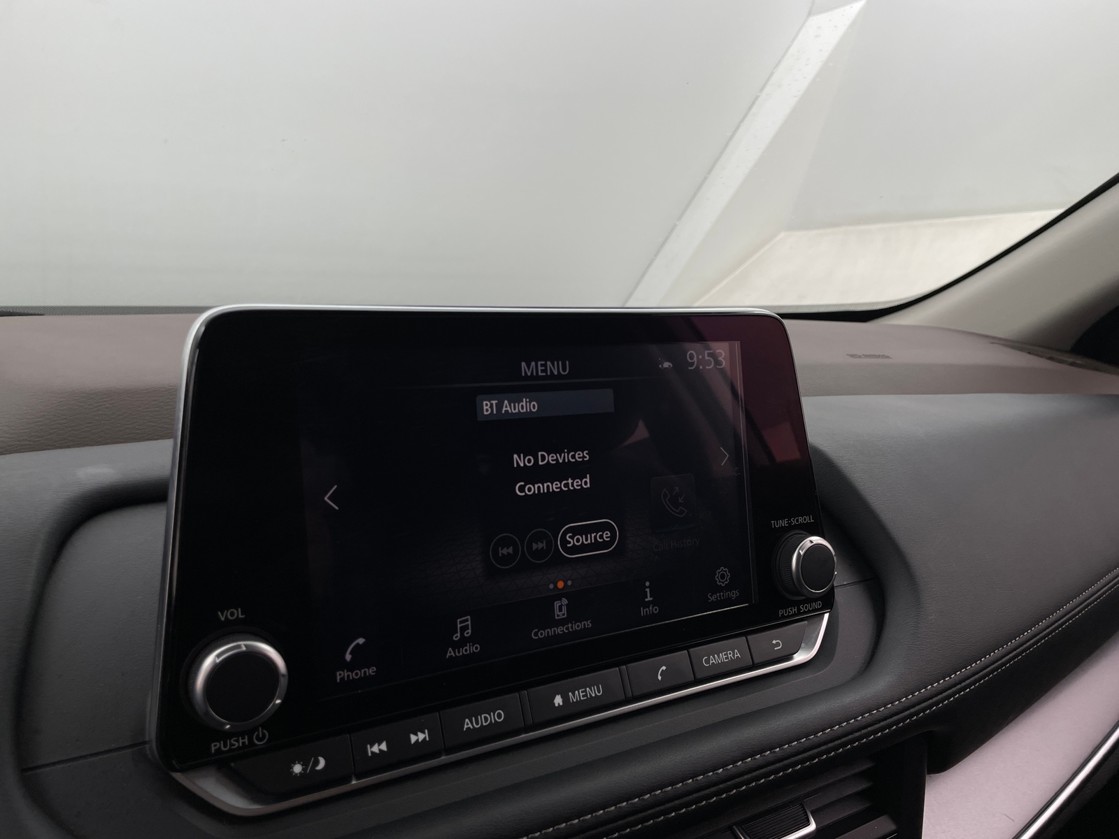 Thumbnail: 2023 Nissan Rogue - 4