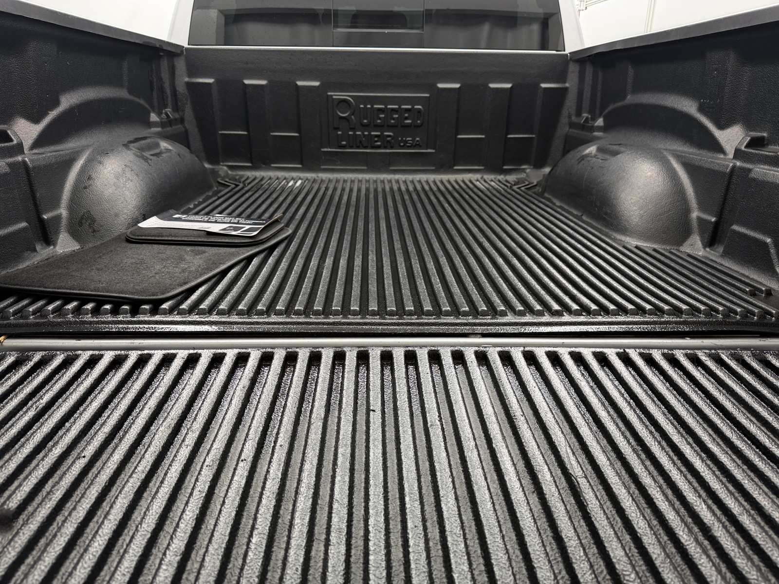 Thumbnail: 2021 RAM 1500 - 7