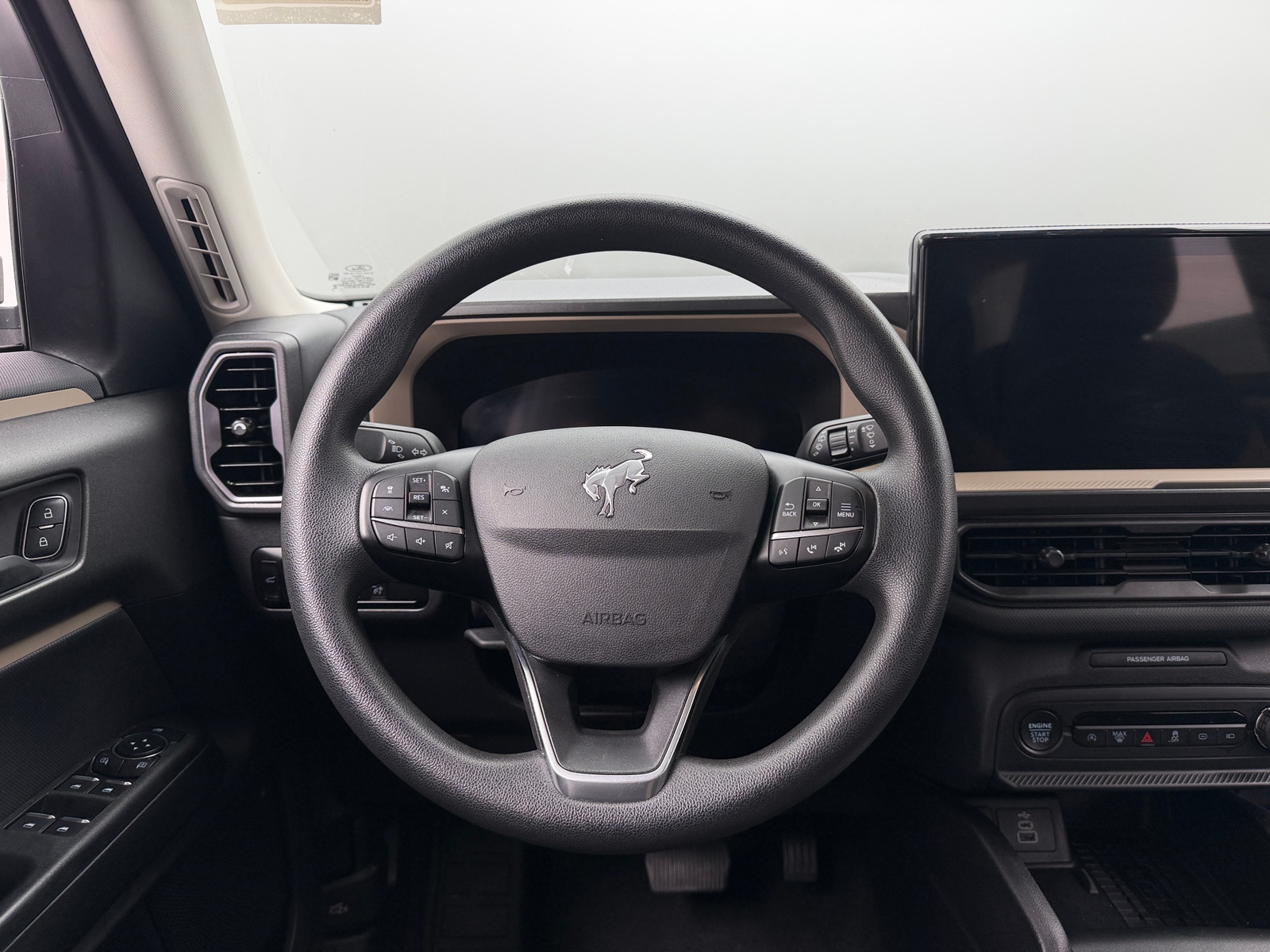 Thumbnail: 2025 Ford Bronco Sport - 5