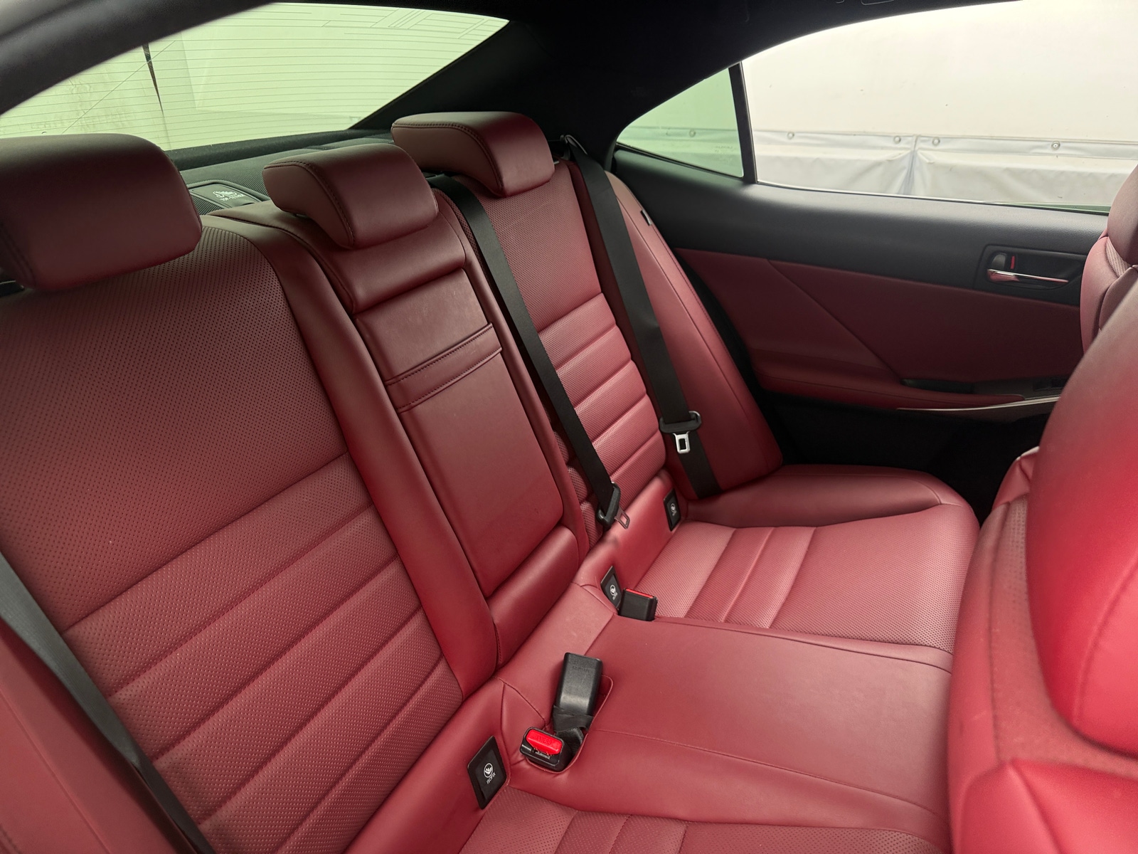 Thumbnail: 2015 Lexus IS - 6