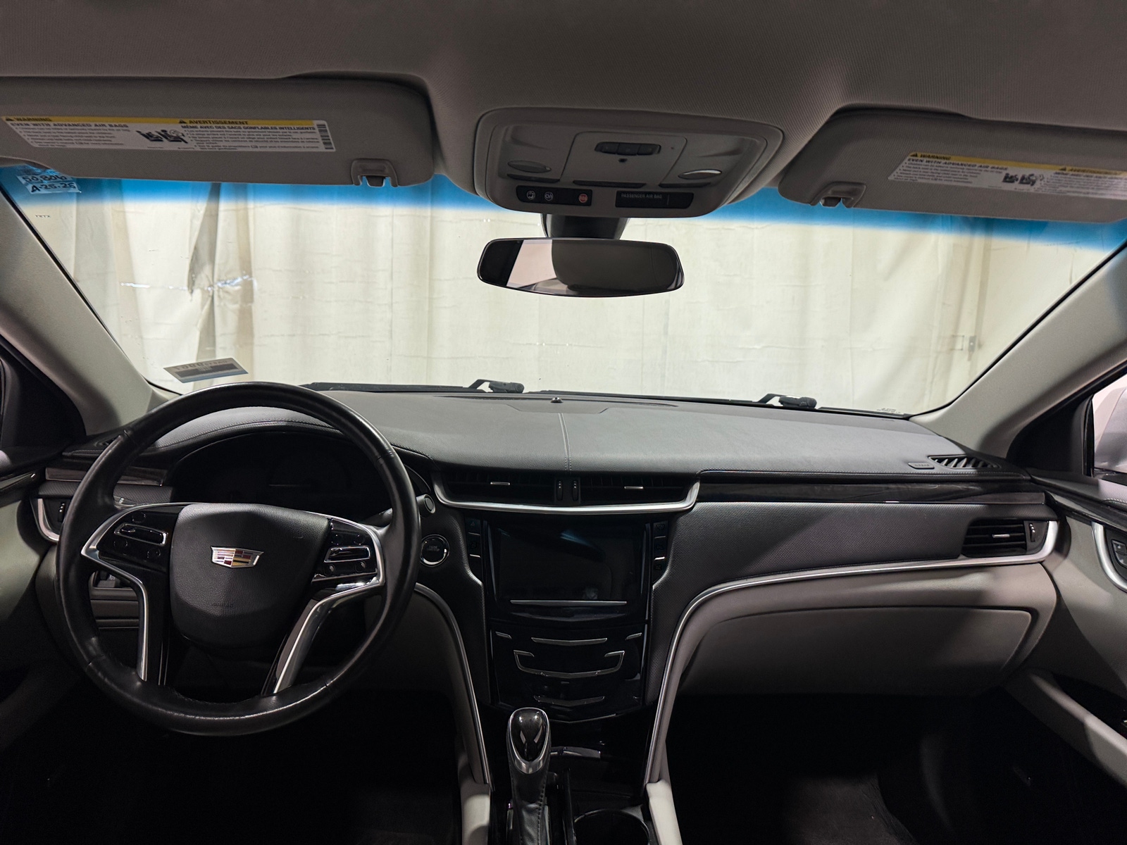 Thumbnail: 2016 Cadillac XTS - 2