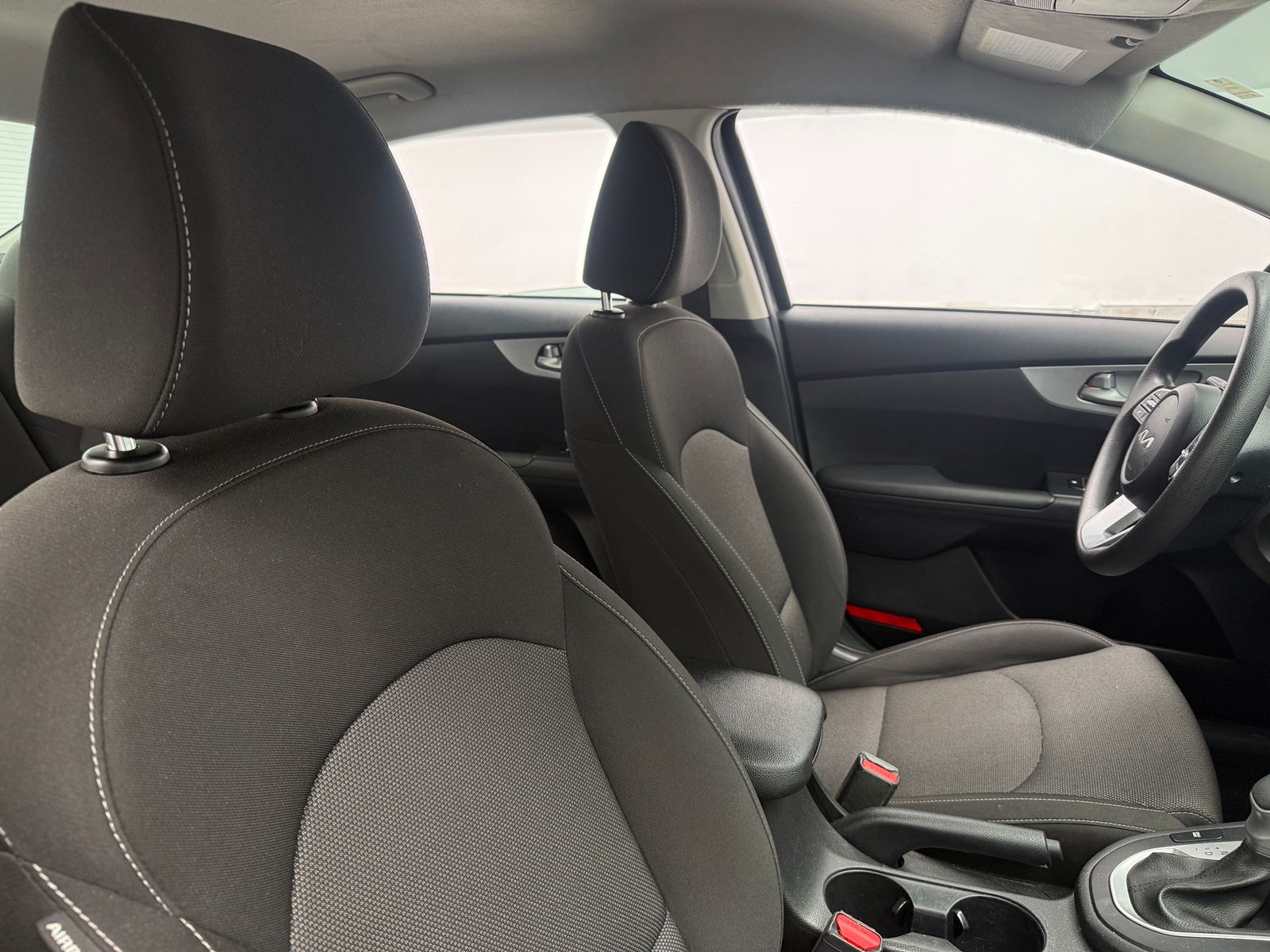 Thumbnail: 2023 Kia Forte - 2