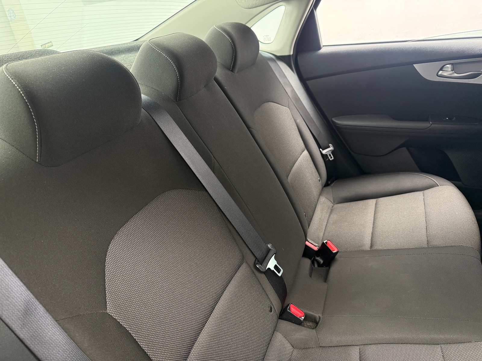 Thumbnail: 2023 Kia Forte - 6