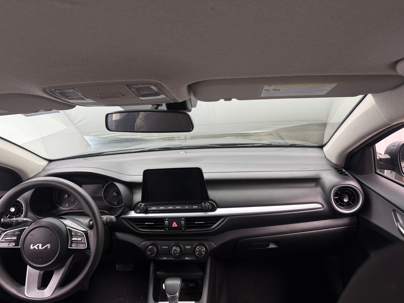 Thumbnail: 2023 Kia Forte - 3