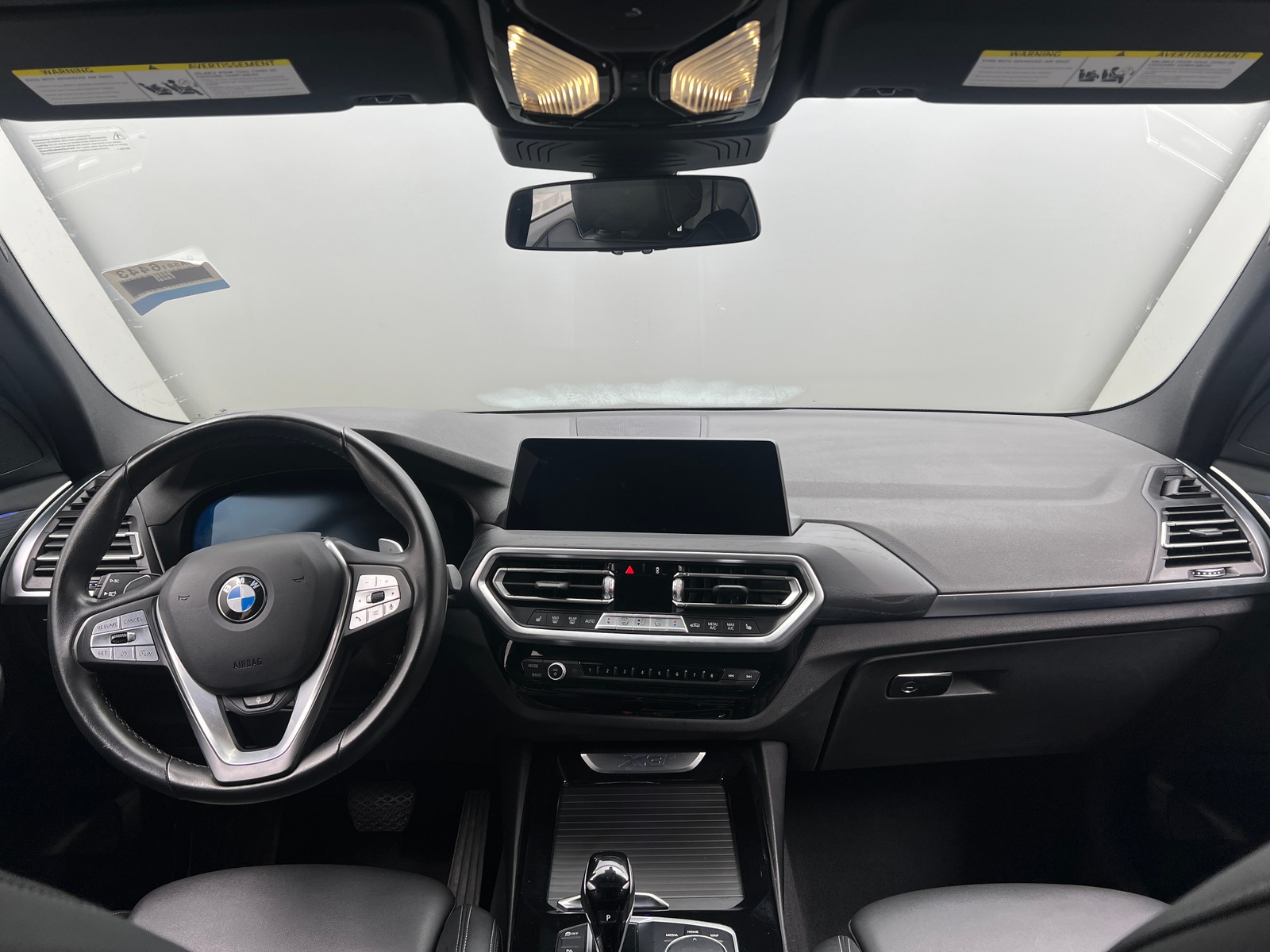Thumbnail: 2024 BMW X3 - 2