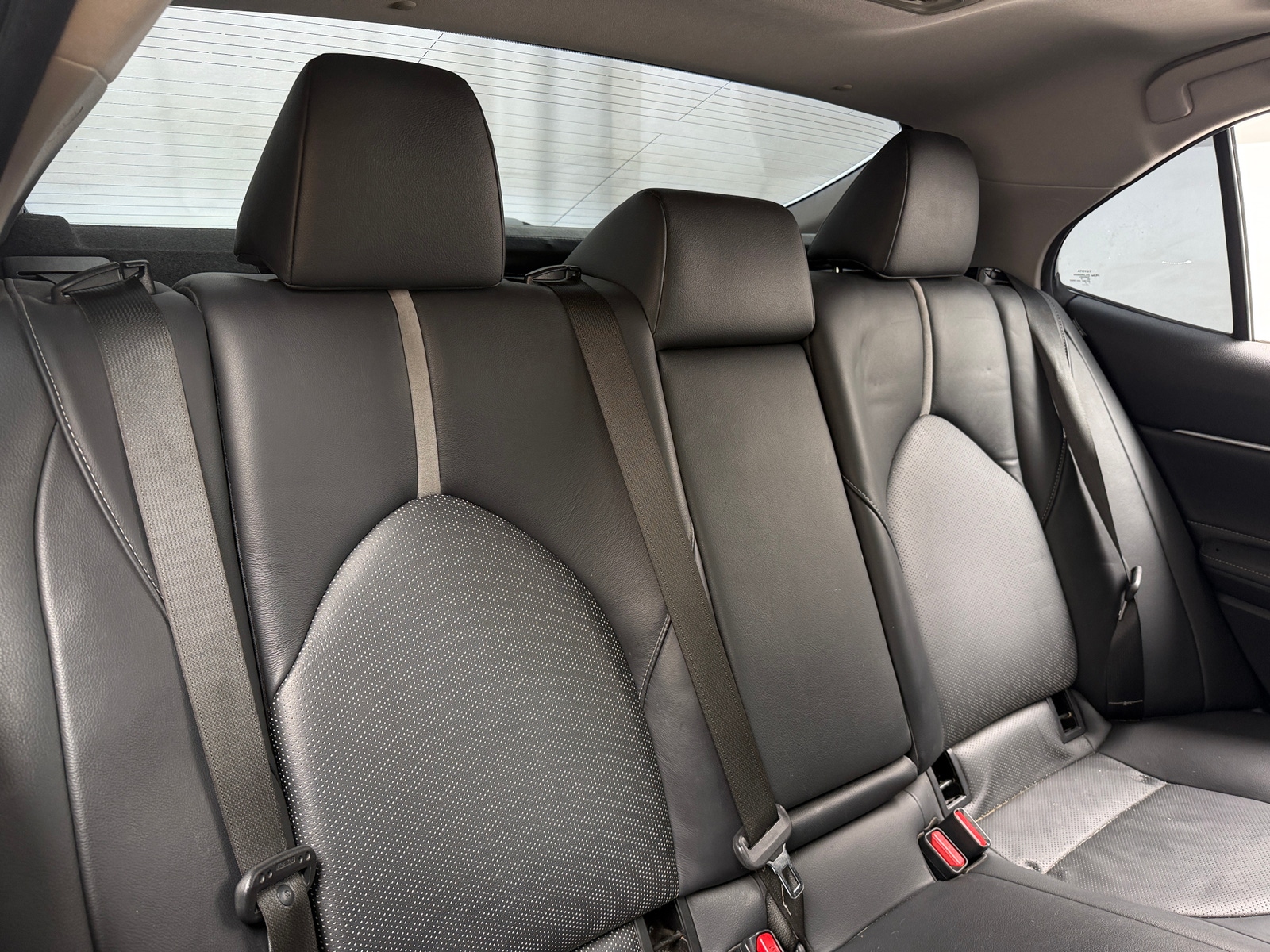 Thumbnail: 2018 Toyota Camry - 5