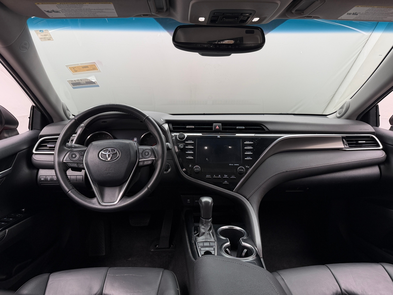 Thumbnail: 2018 Toyota Camry - 2