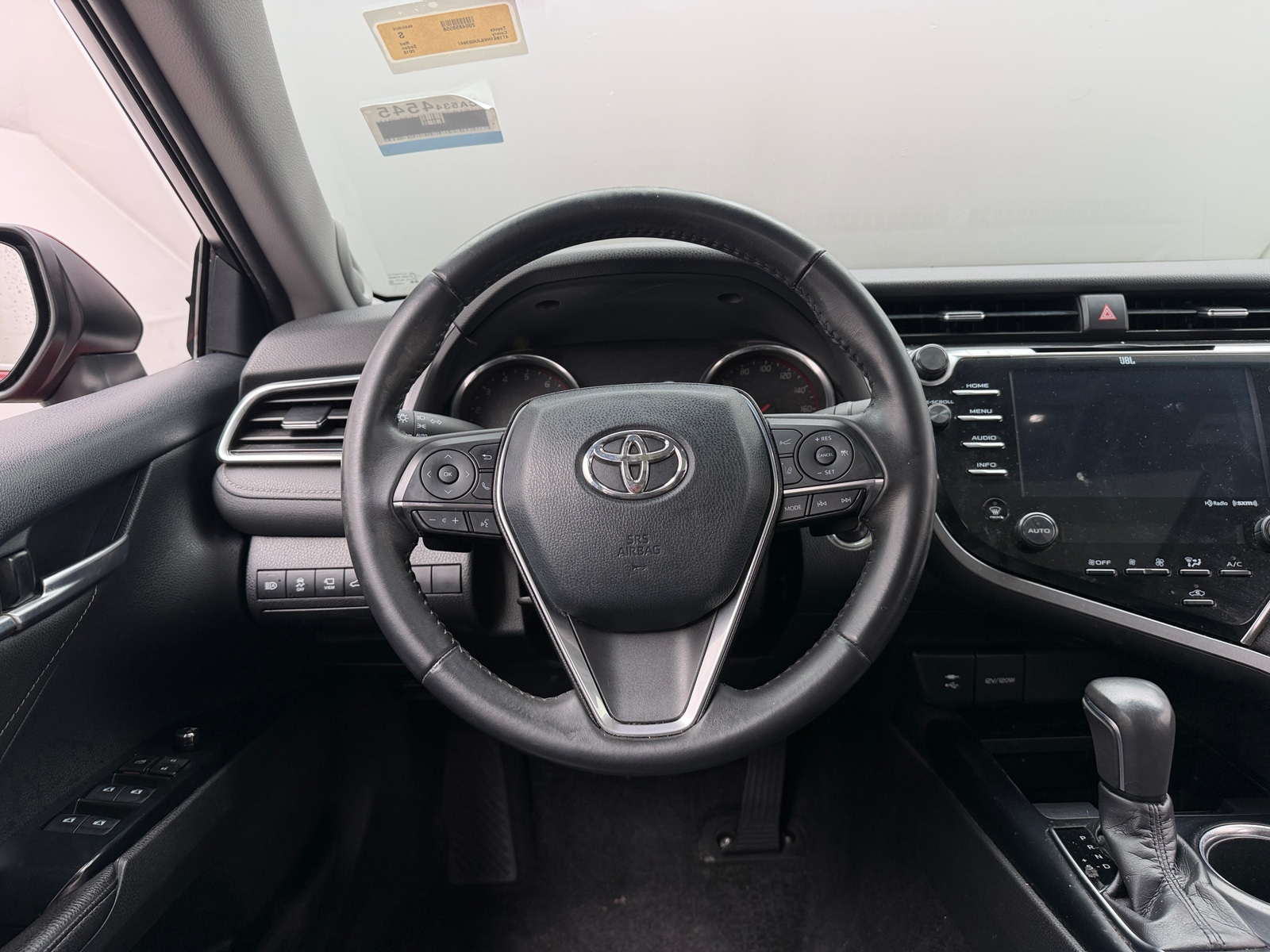 Thumbnail: 2018 Toyota Camry - 4