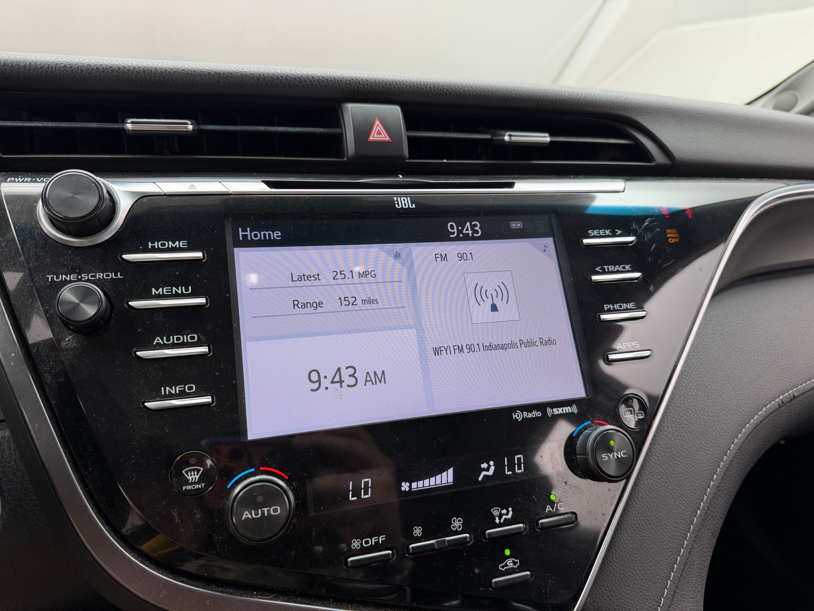 Thumbnail: 2018 Toyota Camry - 3