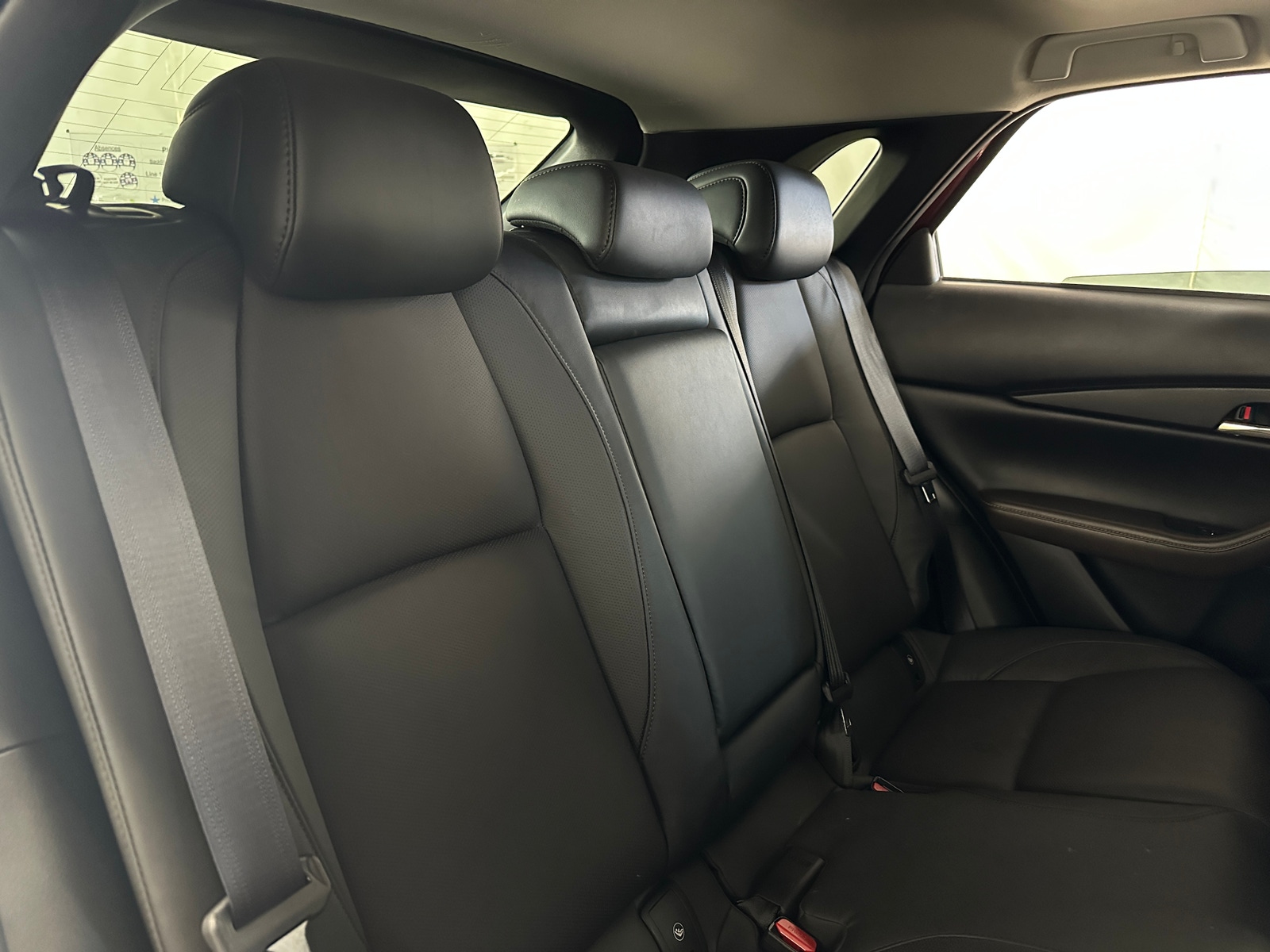 Thumbnail: 2023 Mazda CX-30 - 5