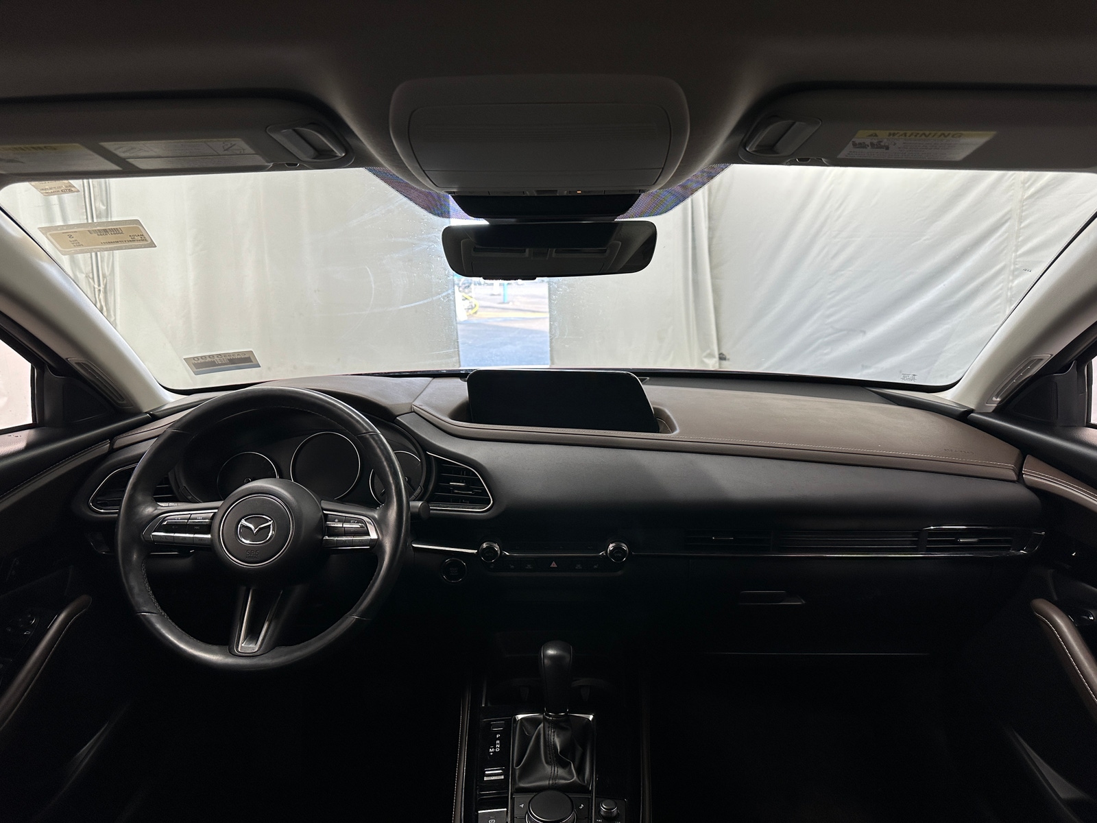 Thumbnail: 2023 Mazda CX-30 - 2