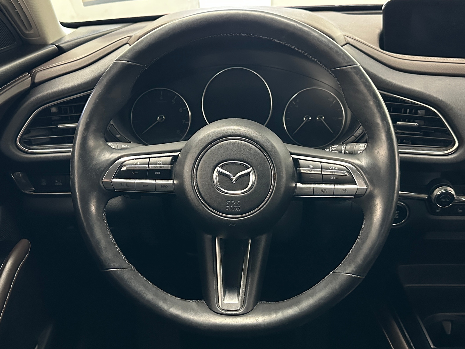 Thumbnail: 2023 Mazda CX-30 - 4