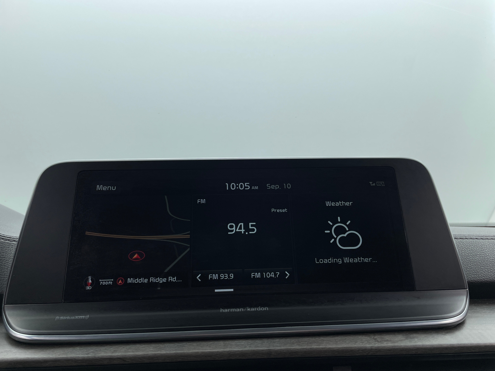 Thumbnail: 2020 Kia Telluride - 3