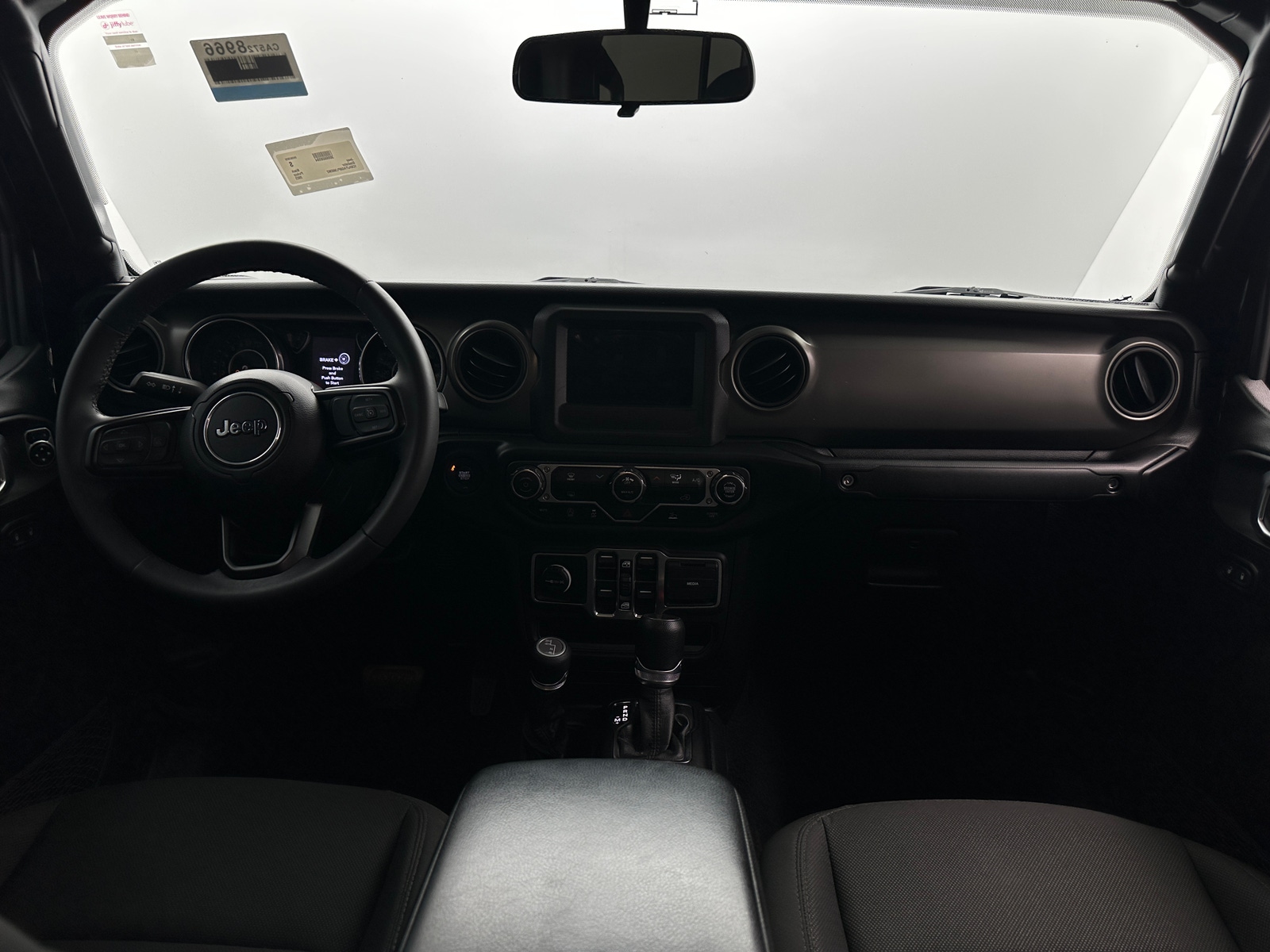 Thumbnail: 2023 Jeep Gladiator - 3