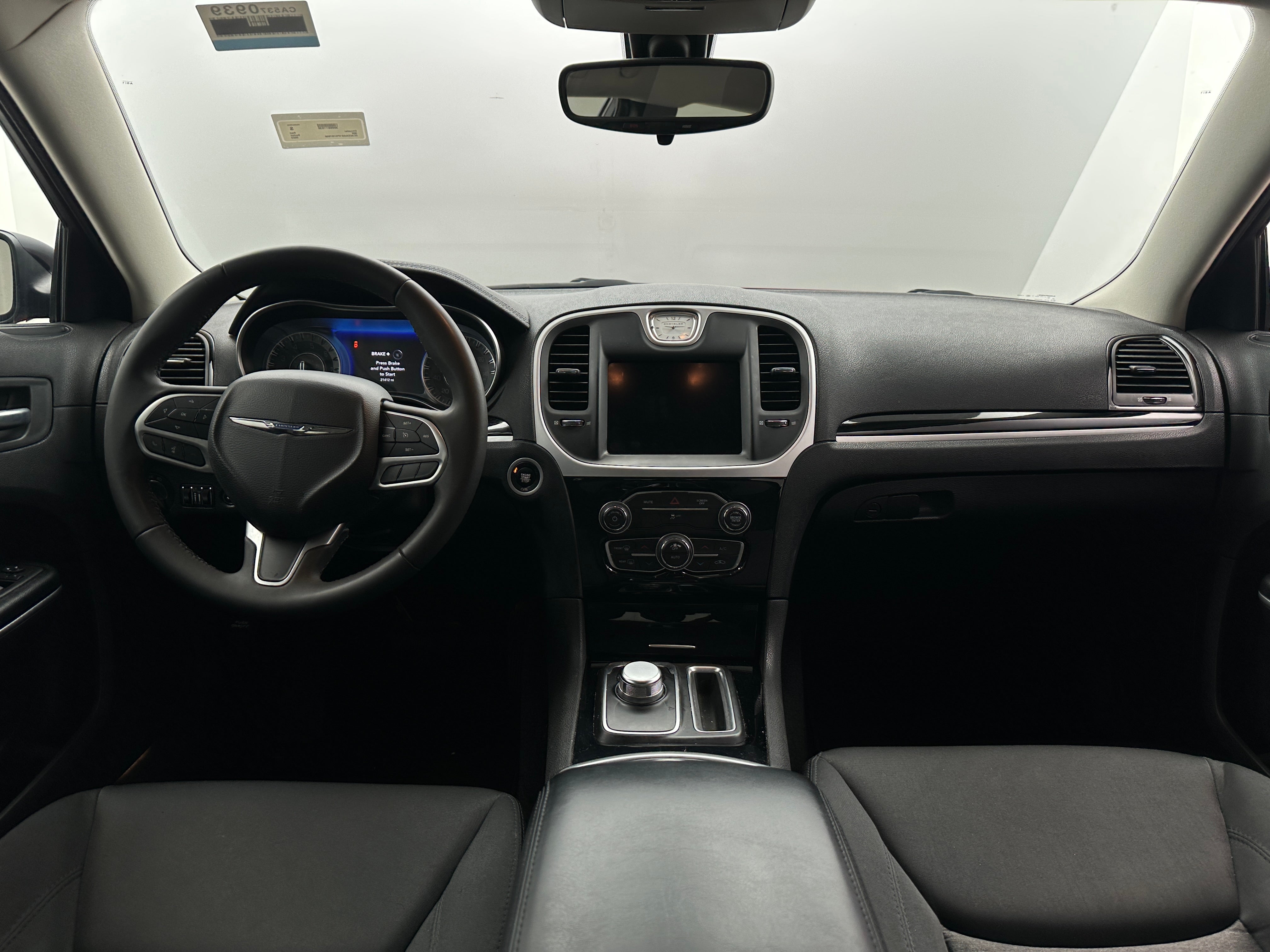 2023 Chrysler 300