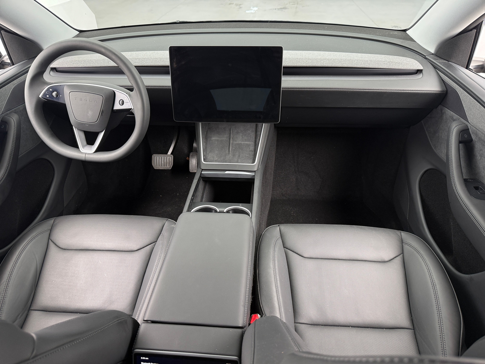 Thumbnail: 2026 Tesla Model Y - 2
