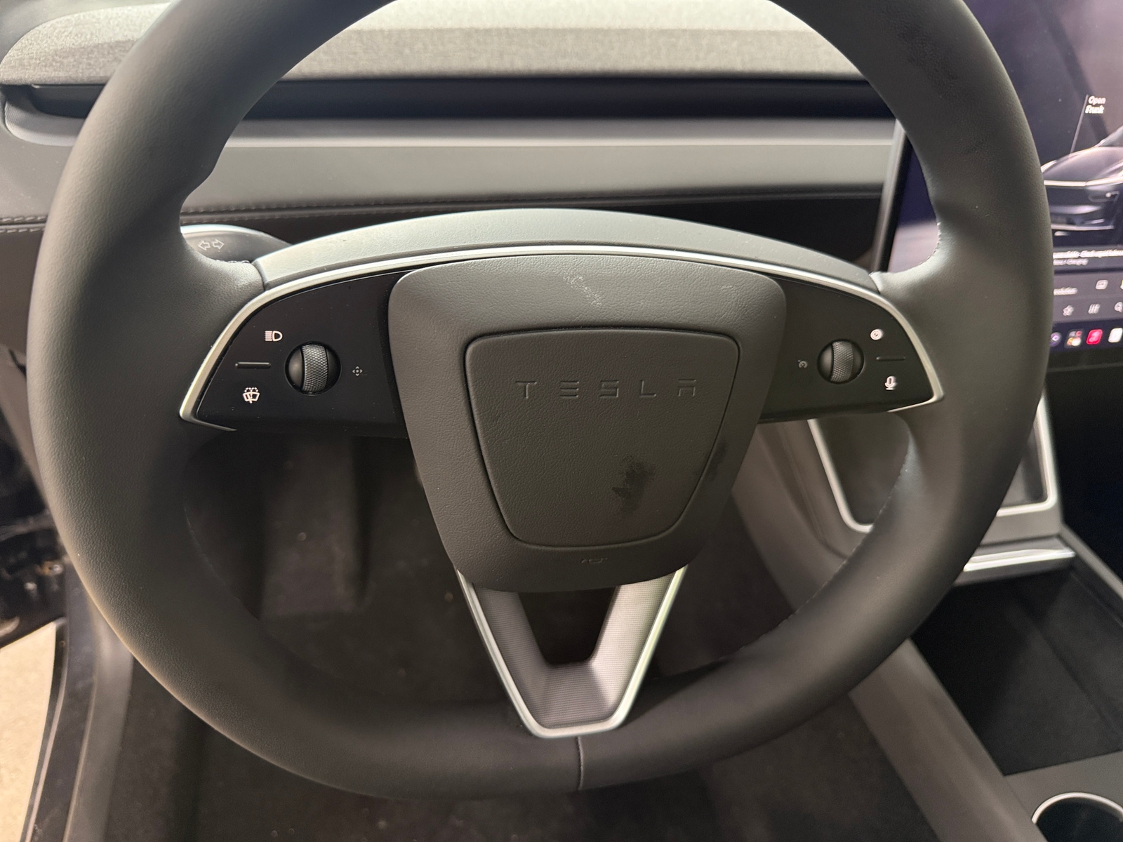 Thumbnail: 2026 Tesla Model Y - 4