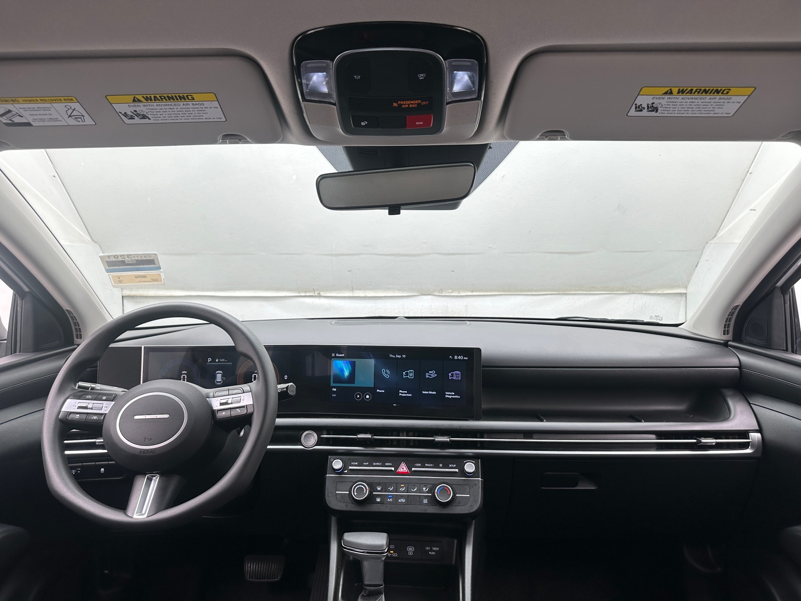 Thumbnail: 2026 Hyundai Tucson - 3