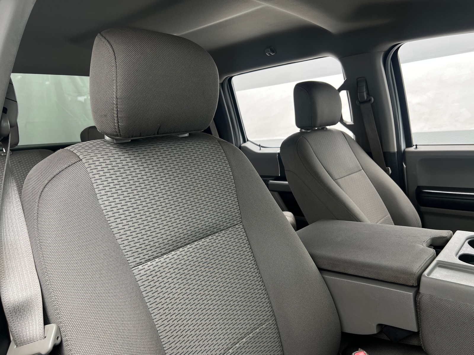 Thumbnail: 2018 Ford Econoline - 2