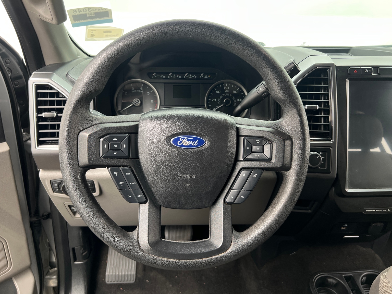 Thumbnail: 2018 Ford Econoline - 5