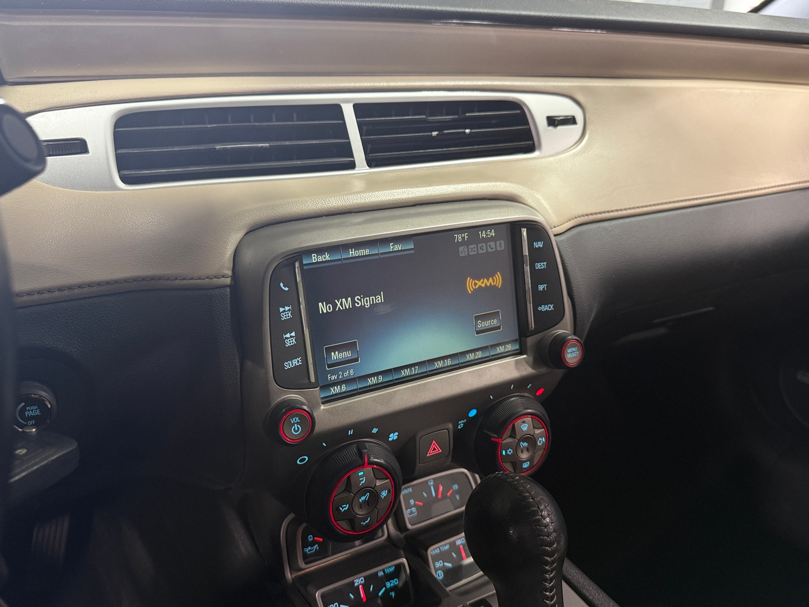 Thumbnail: 2014 Chevrolet Camaro - 3