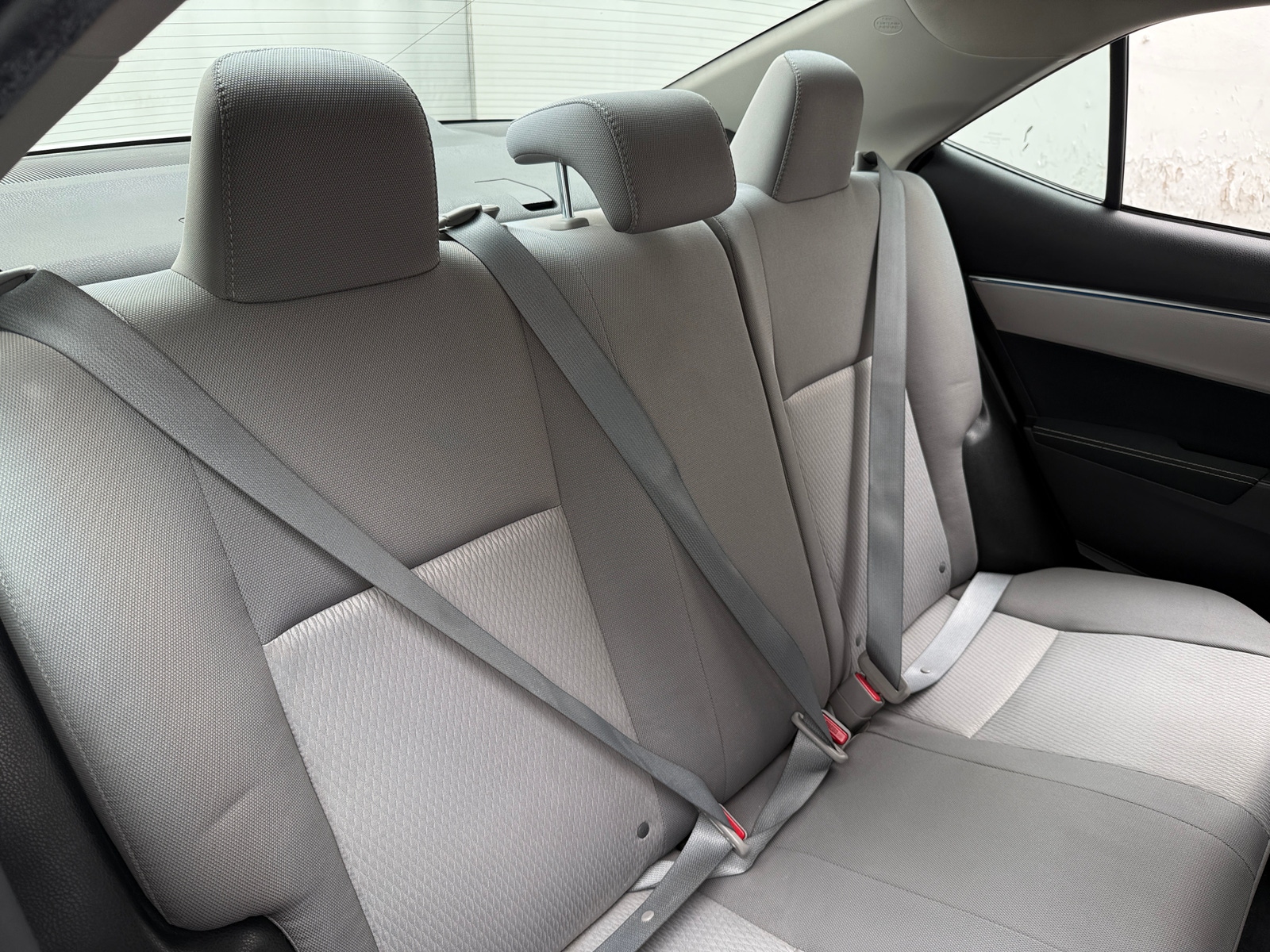 Thumbnail: 2014 Toyota Corolla - 6