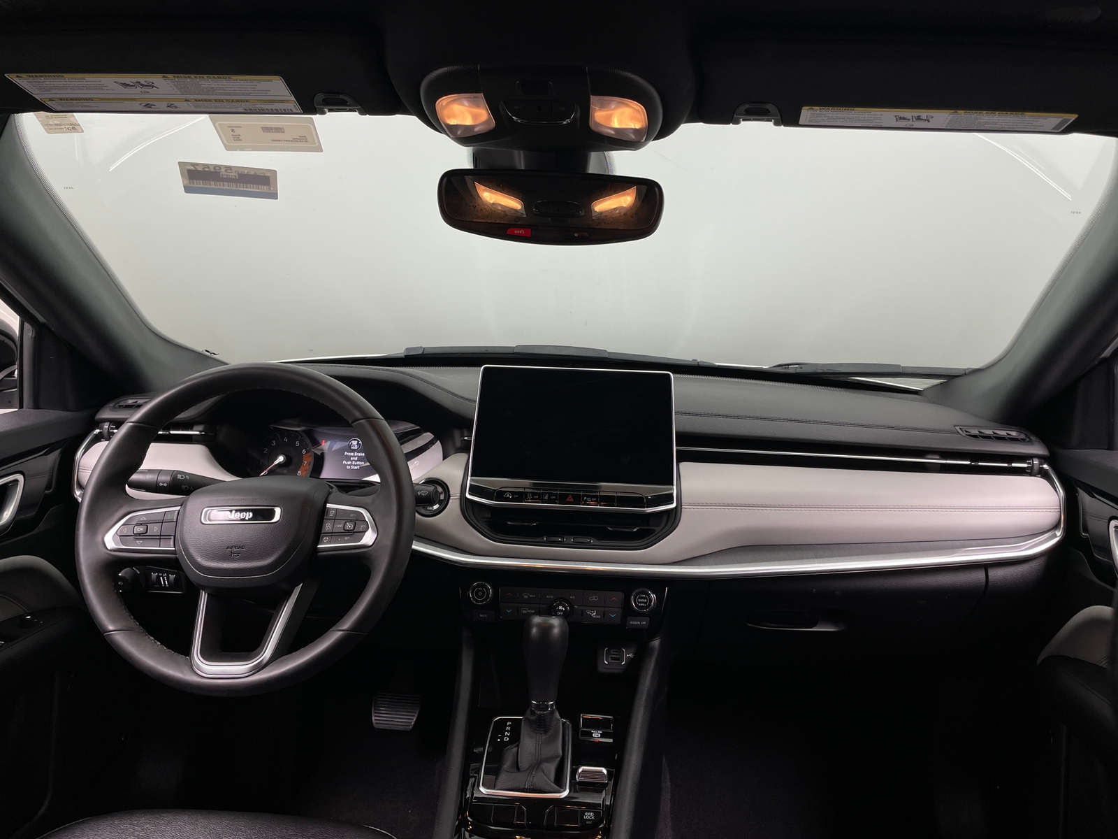 Thumbnail: 2024 Jeep Compass - 2