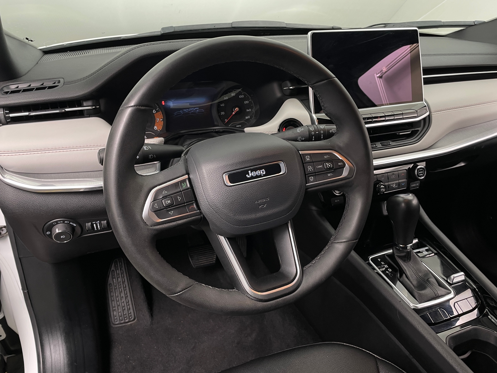 Thumbnail: 2024 Jeep Compass - 4