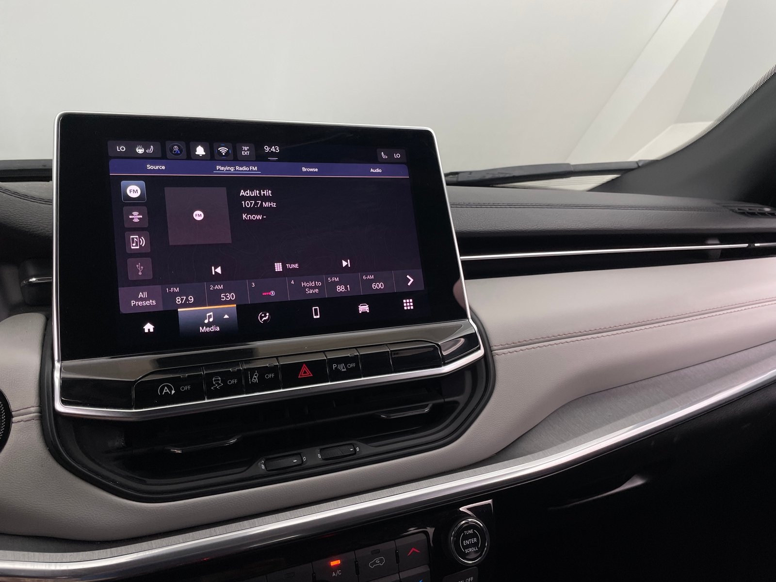 Thumbnail: 2024 Jeep Compass - 3