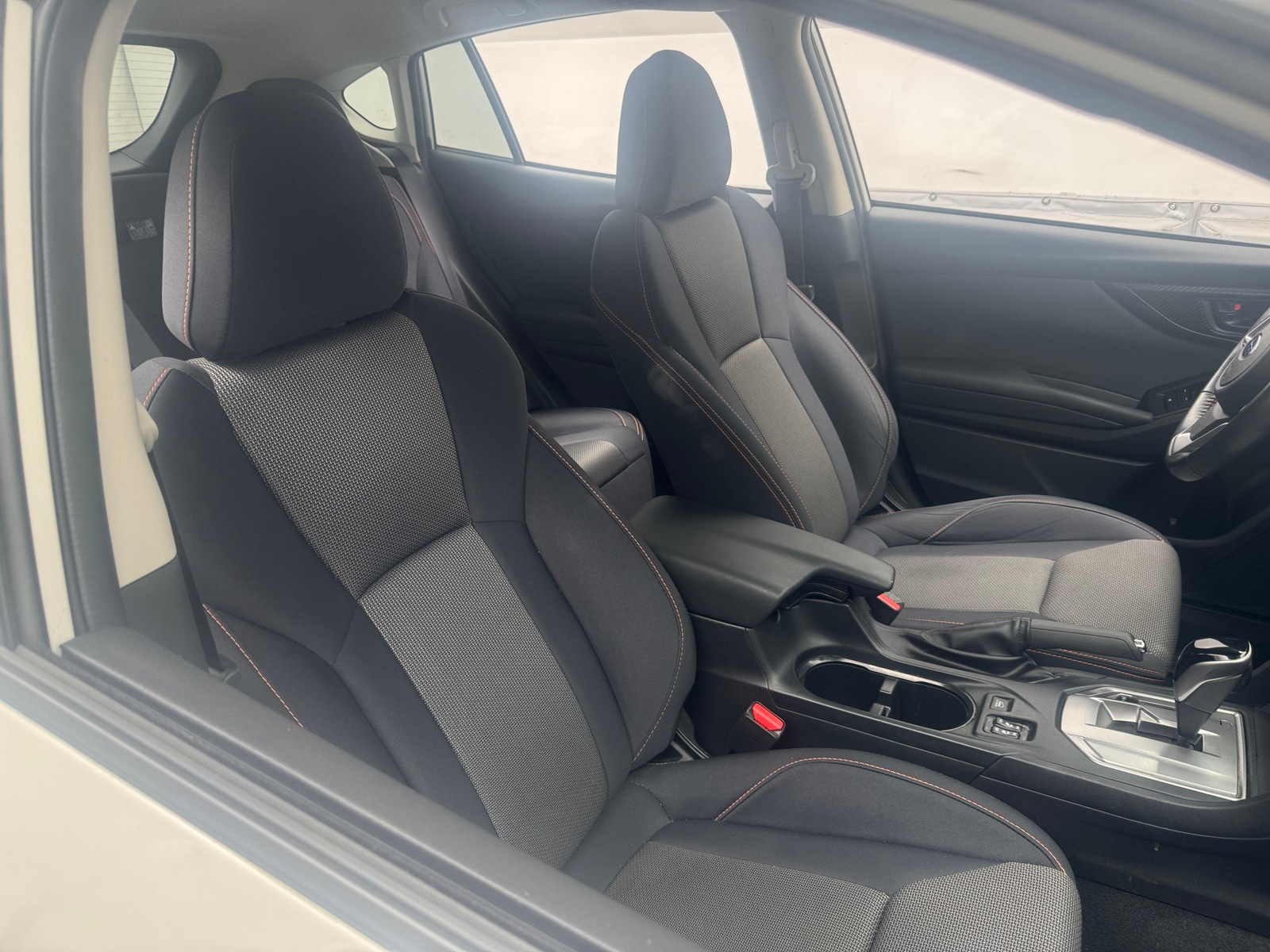 Thumbnail: 2020 Subaru Crosstrek - 2