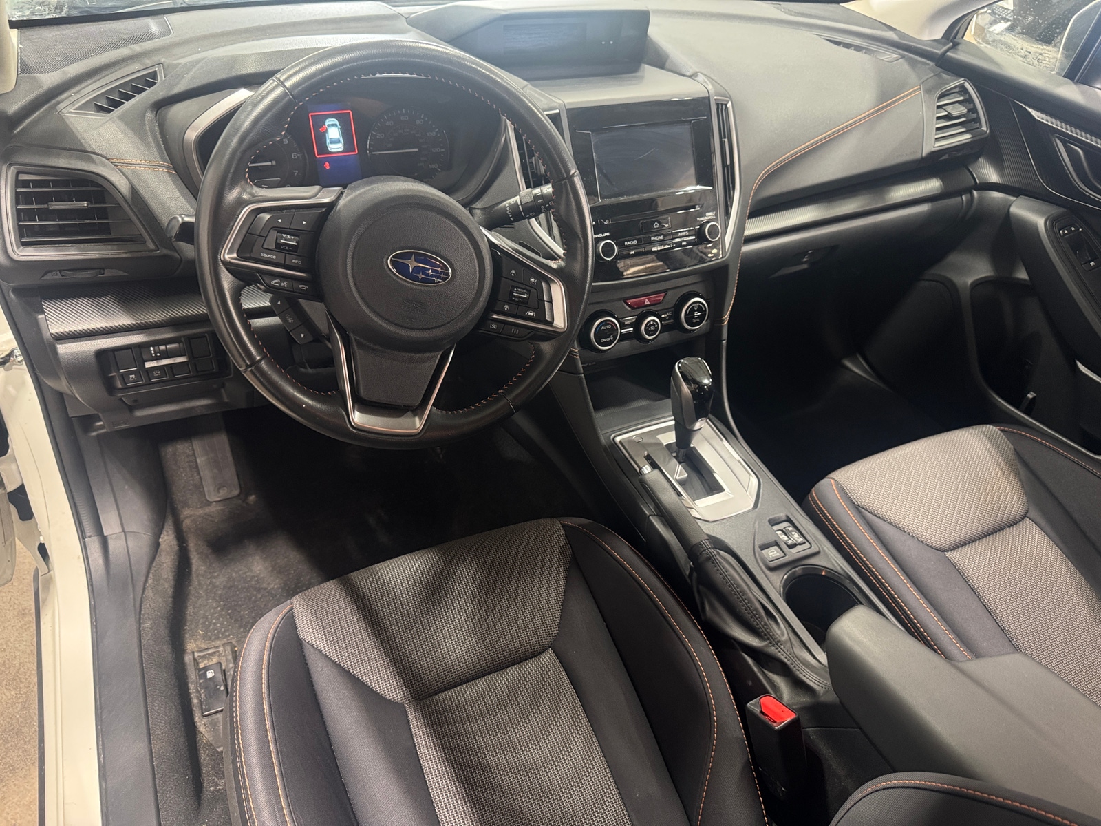 Thumbnail: 2020 Subaru Crosstrek - 3