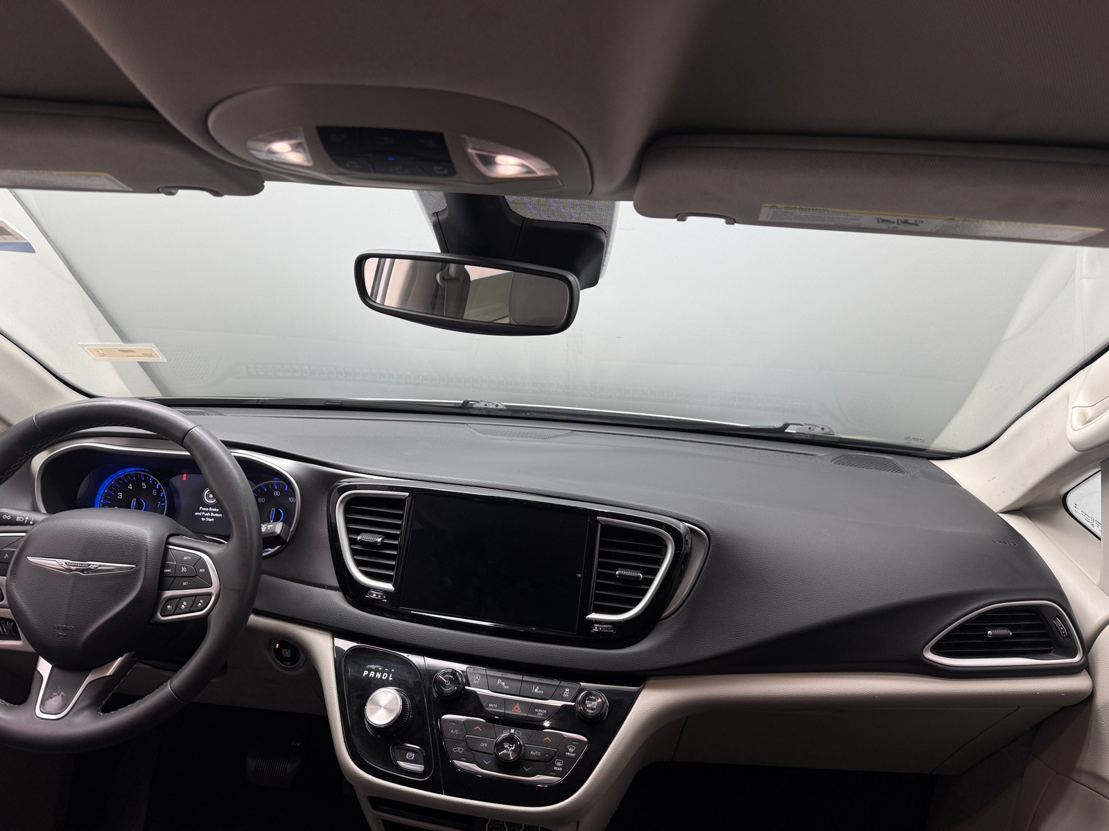 Thumbnail: 2024 Chrysler Pacifica - 2