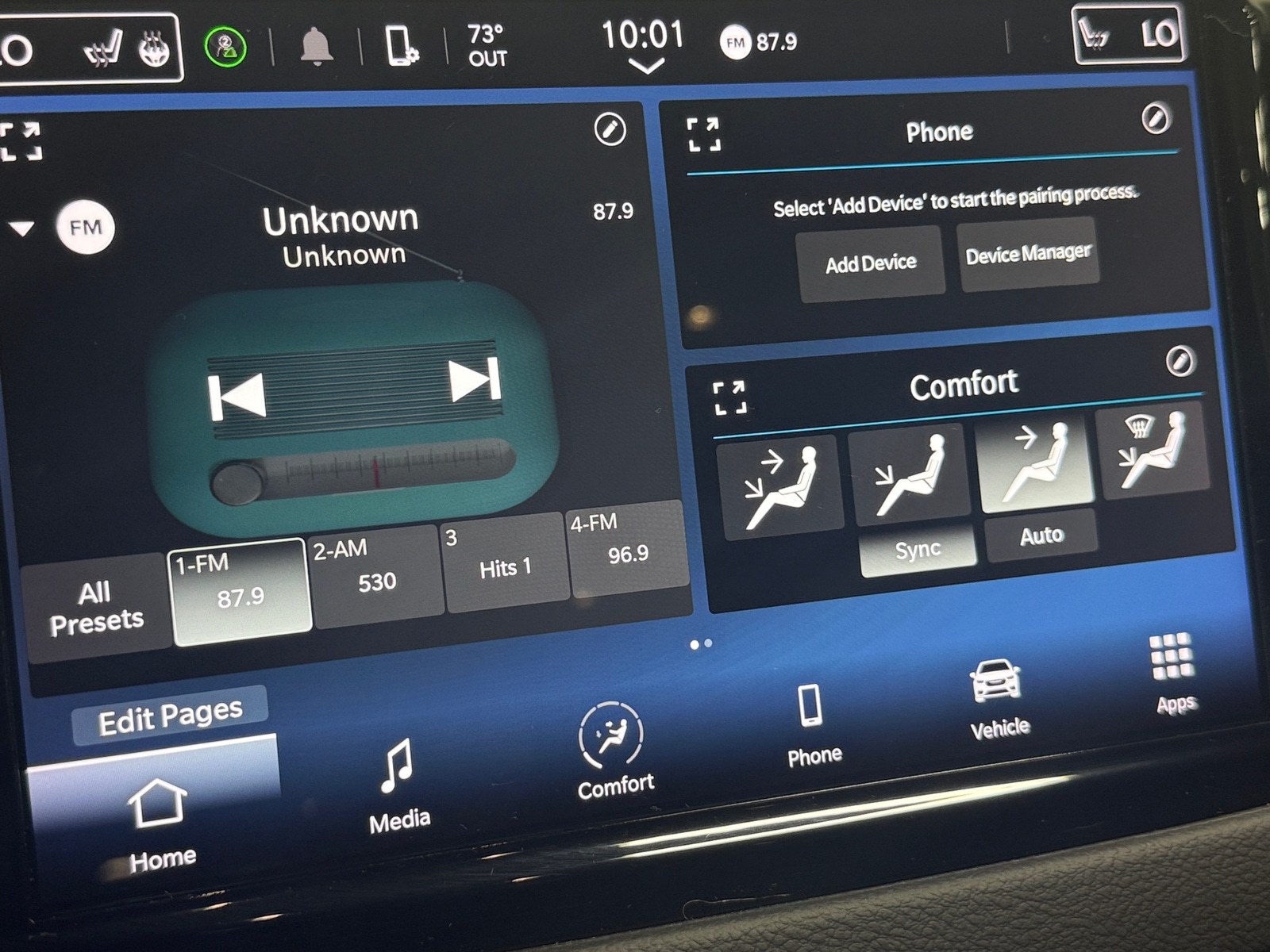 Thumbnail: 2024 Chrysler Pacifica - 3
