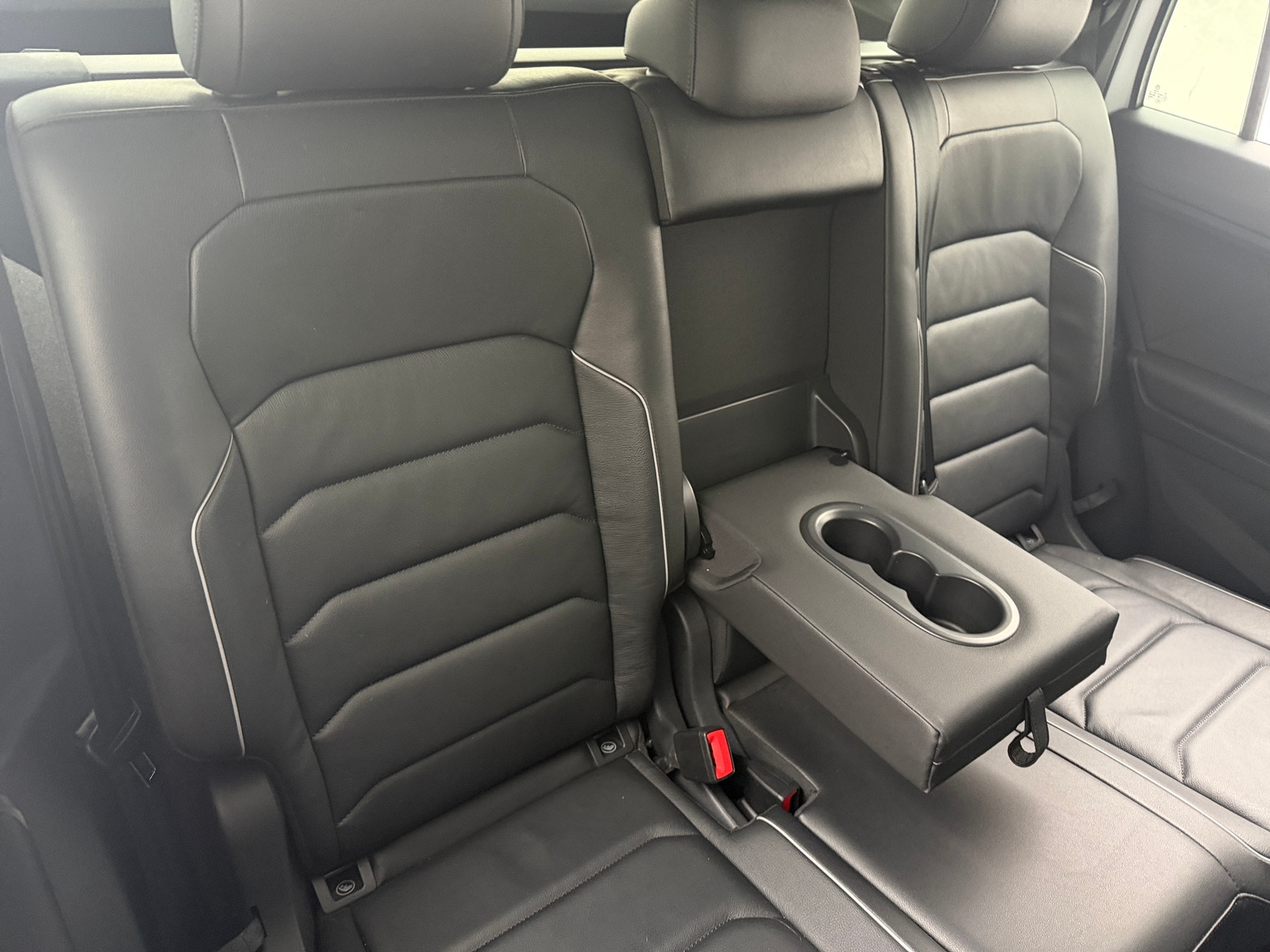 Thumbnail: 2019 Volkswagen Tiguan - 5