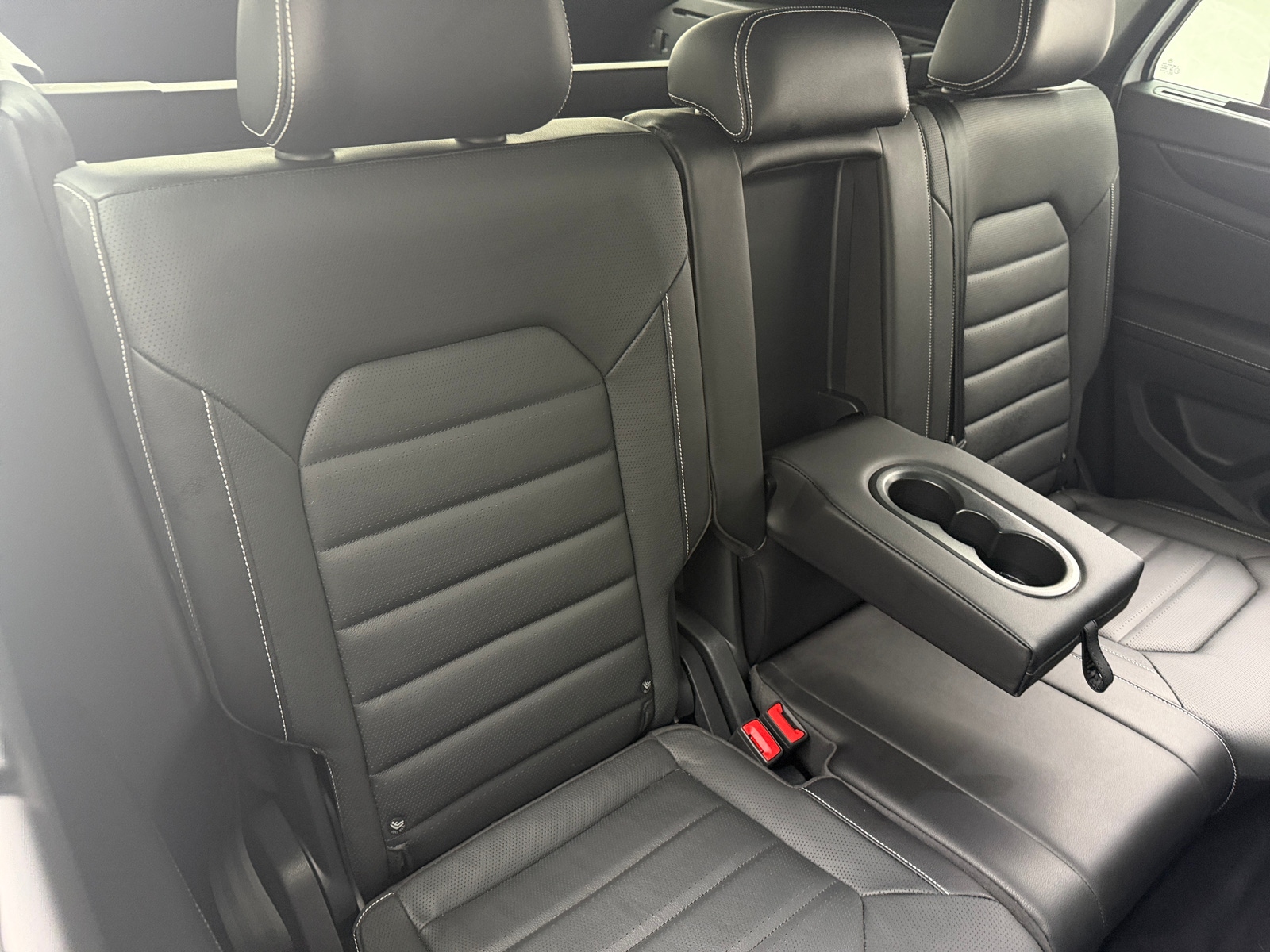 Thumbnail: 2024 Volkswagen Atlas - 5