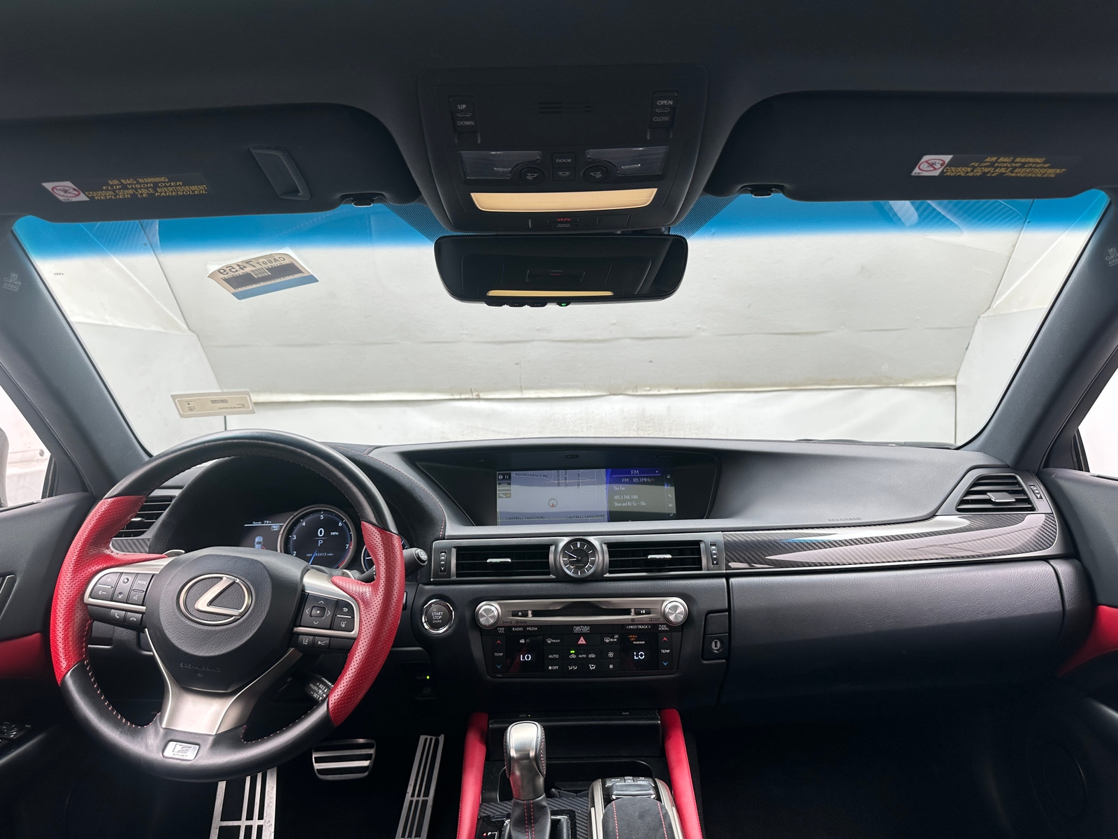 Thumbnail: 2020 Lexus GS - 3