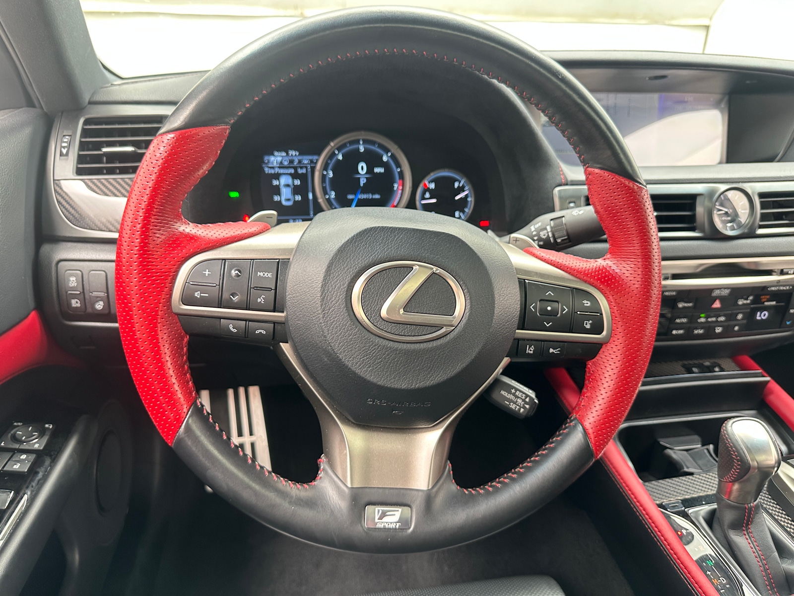 Thumbnail: 2020 Lexus GS - 5