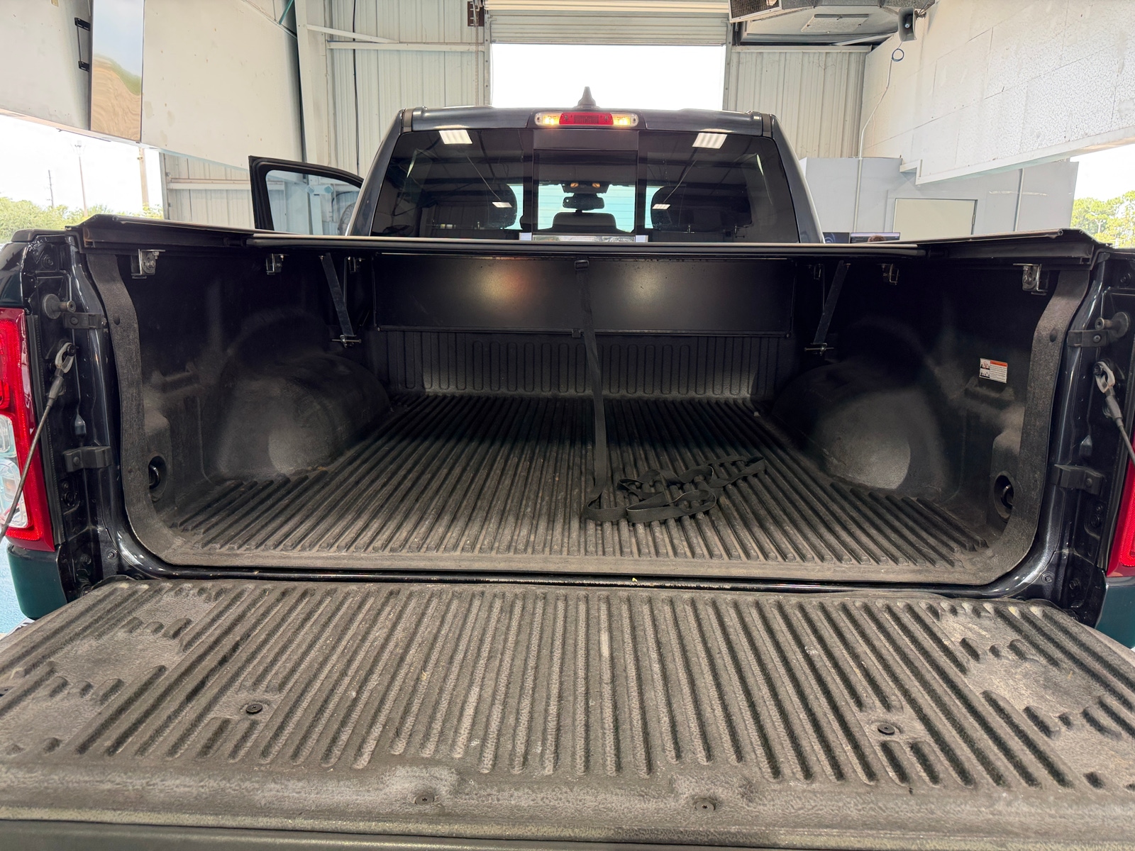 Thumbnail: 2019 RAM 1500 - 7