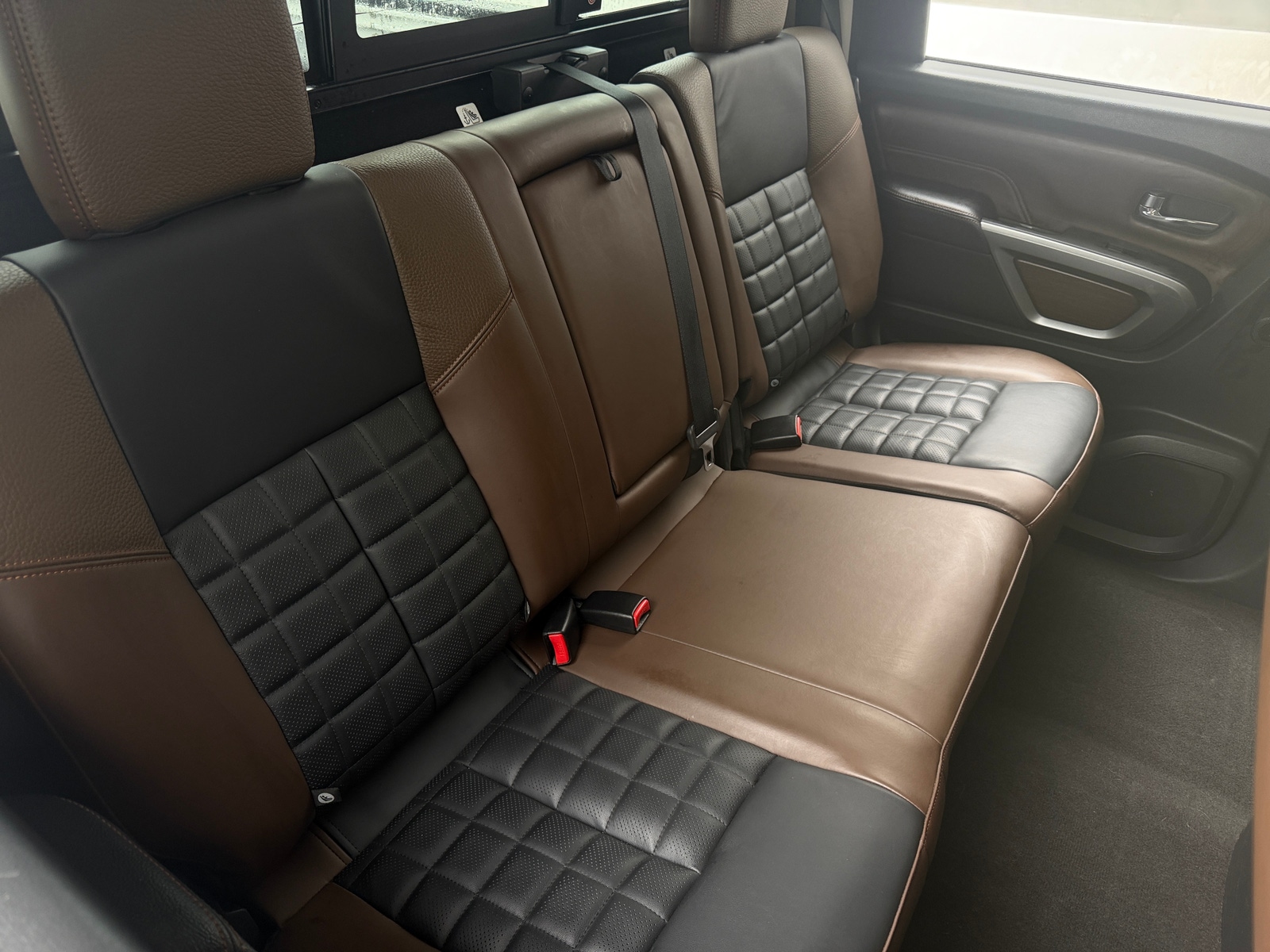 Thumbnail: 2018 Nissan Titan - 5