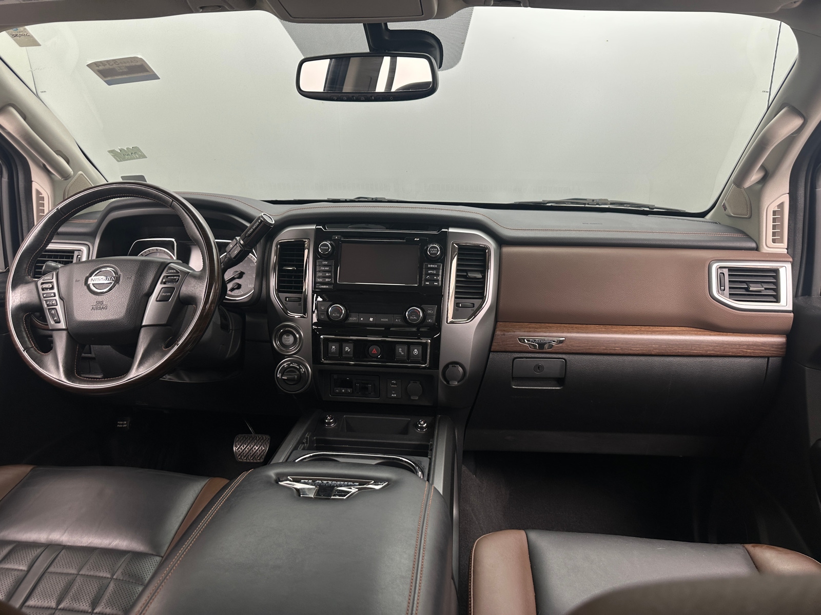 Thumbnail: 2018 Nissan Titan - 2