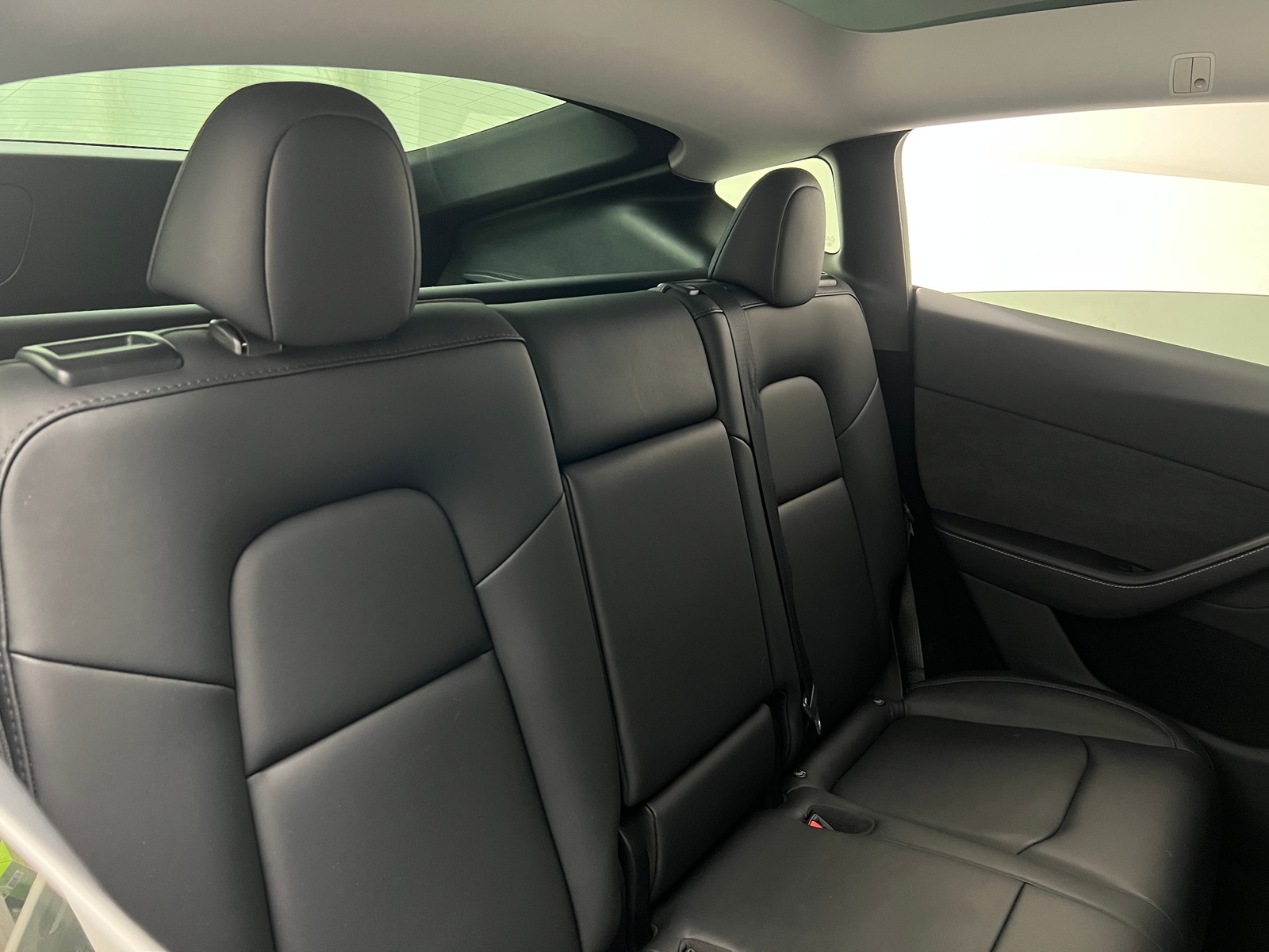 Thumbnail: 2024 Tesla Model Y - 5