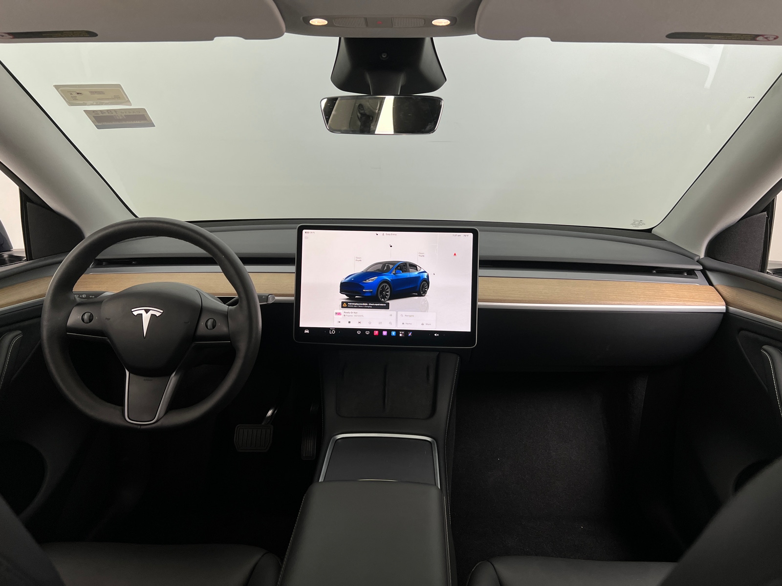 Thumbnail: 2024 Tesla Model Y - 2