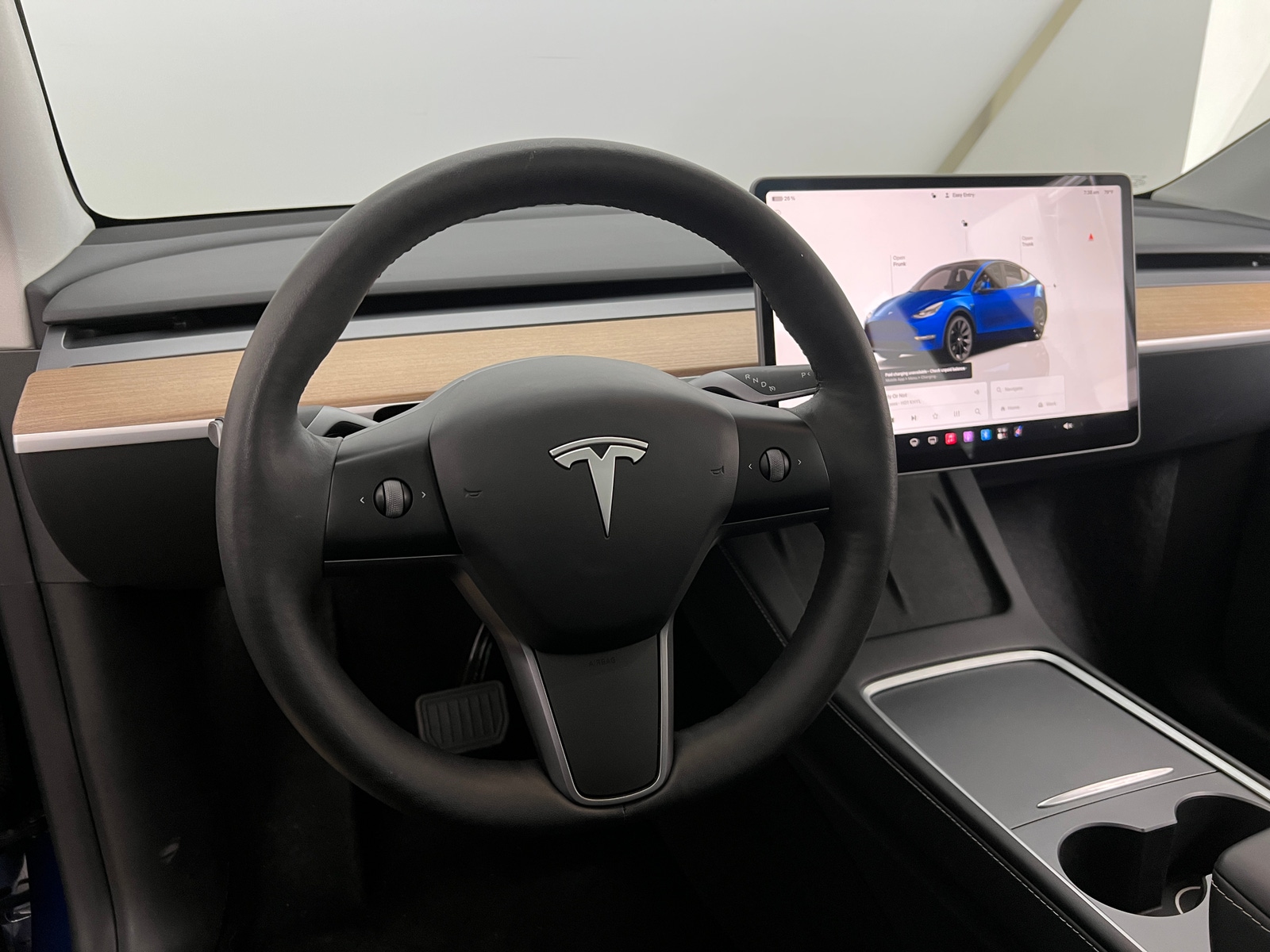 Thumbnail: 2024 Tesla Model Y - 4