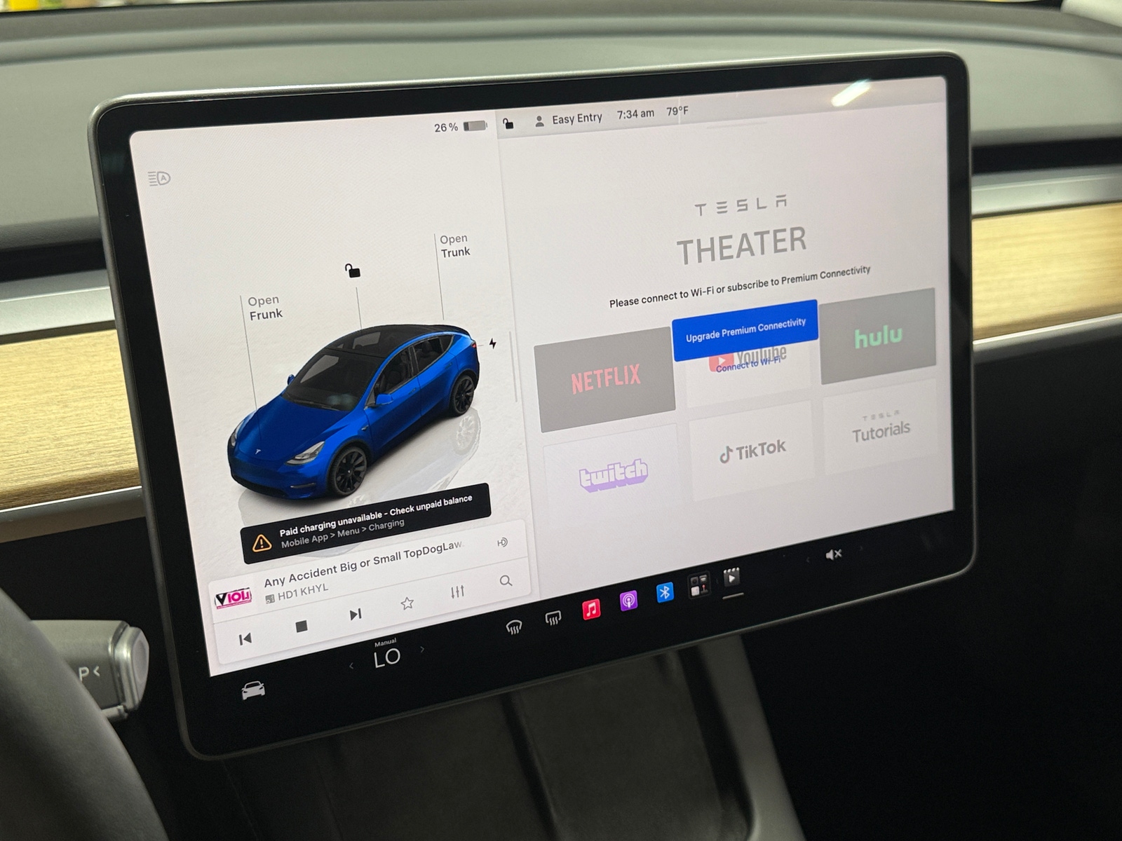 Thumbnail: 2024 Tesla Model Y - 3