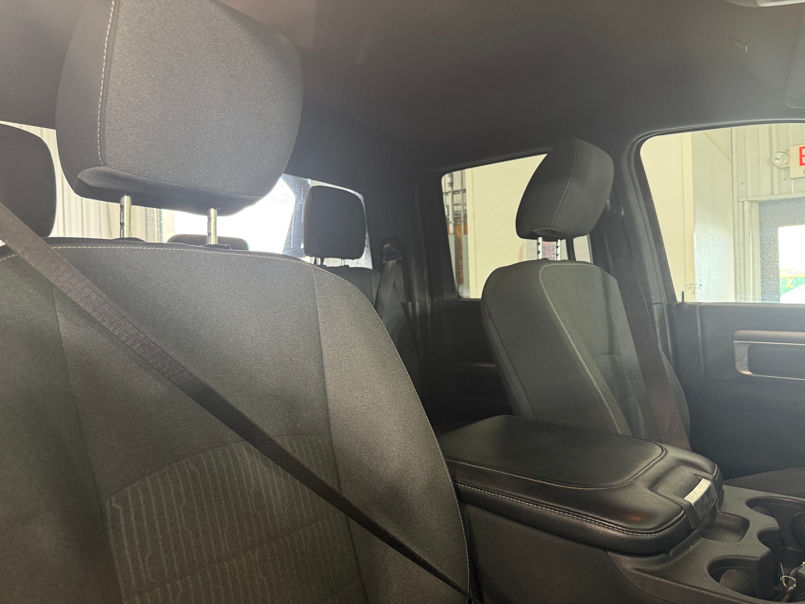 Thumbnail: 2021 RAM 1500 Classic - 2