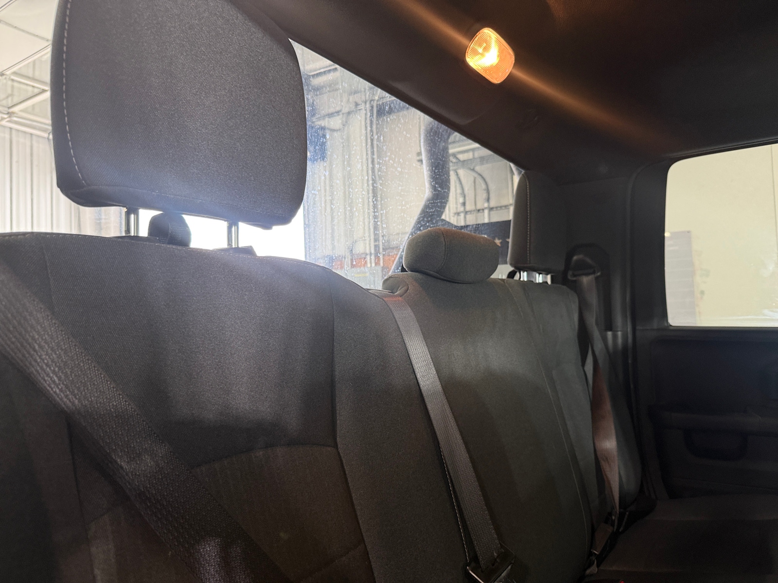 Thumbnail: 2021 RAM 1500 Classic - 6